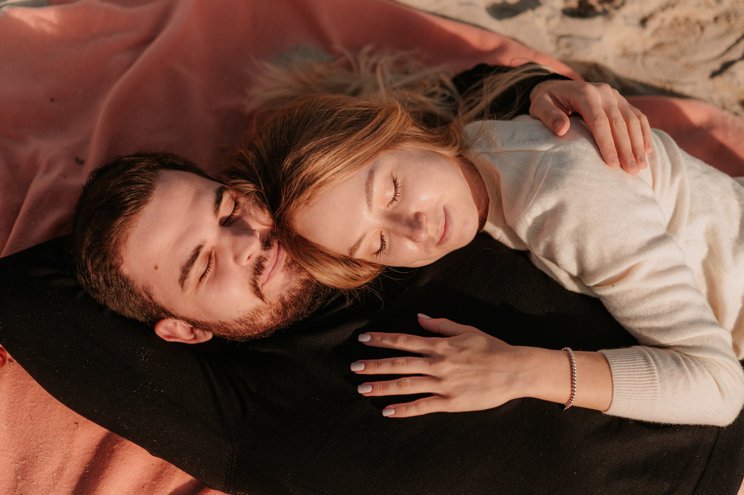 Nikita & Evgenija. Hochzeitsfotografin Leipzig Dresden