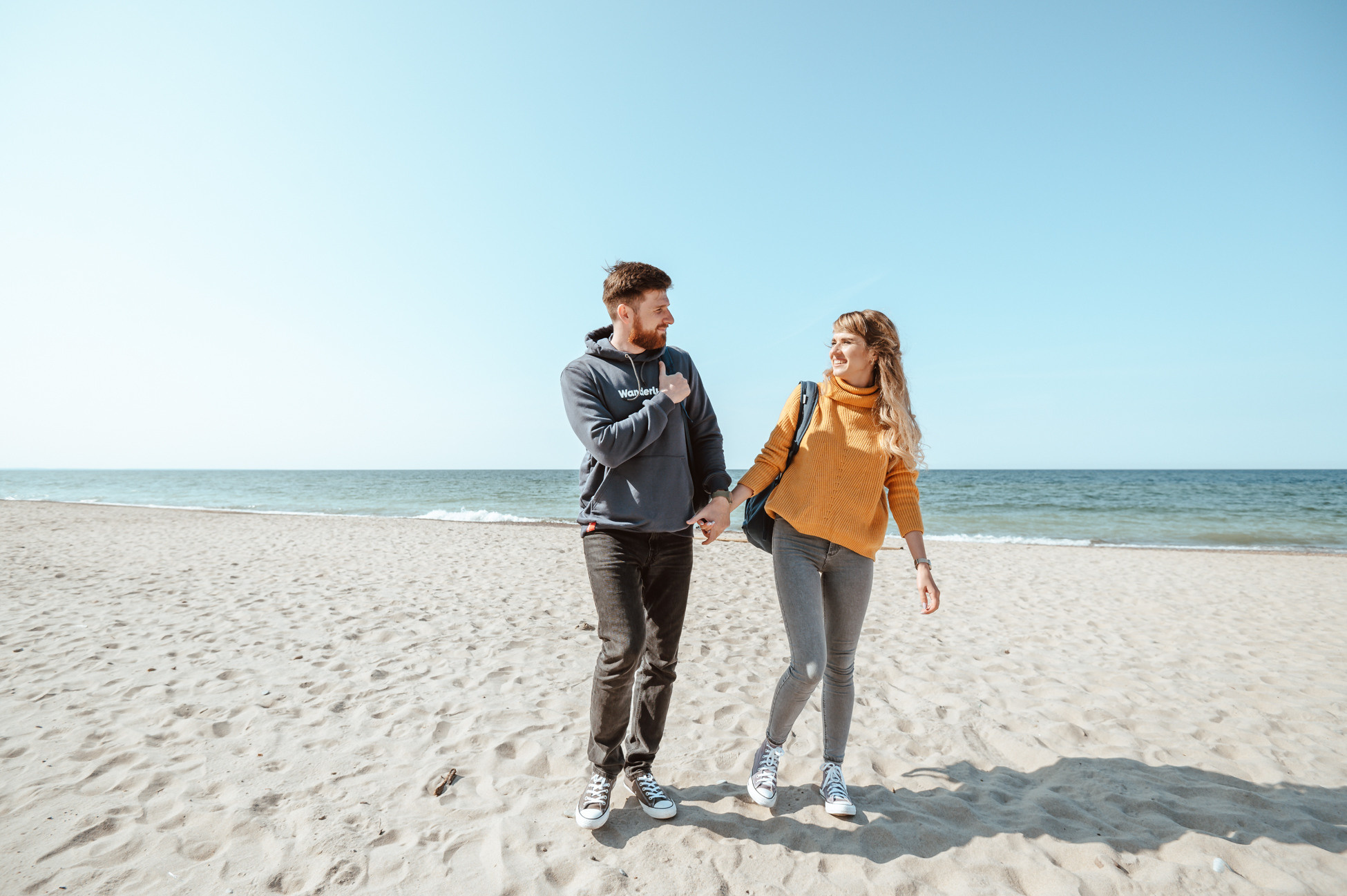 Artem & Alina. Hochzeitsfotografin Leipzig Dresden