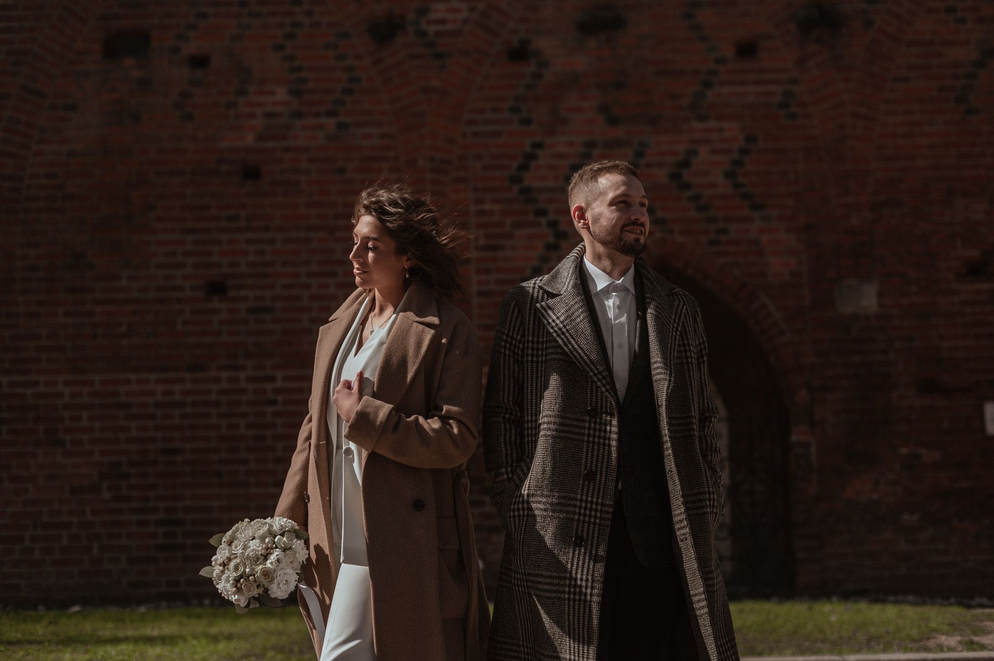 Sergej & Maria. Hochzeitsfotografin Leipzig Dresden