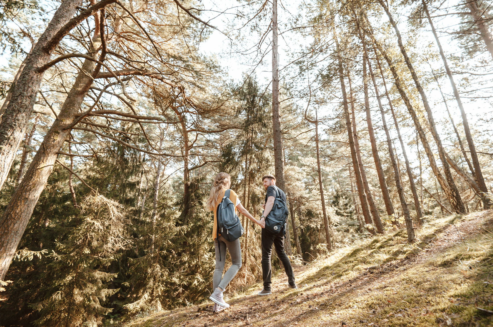 Artem & Alina. Hochzeitsfotografin Leipzig Dresden