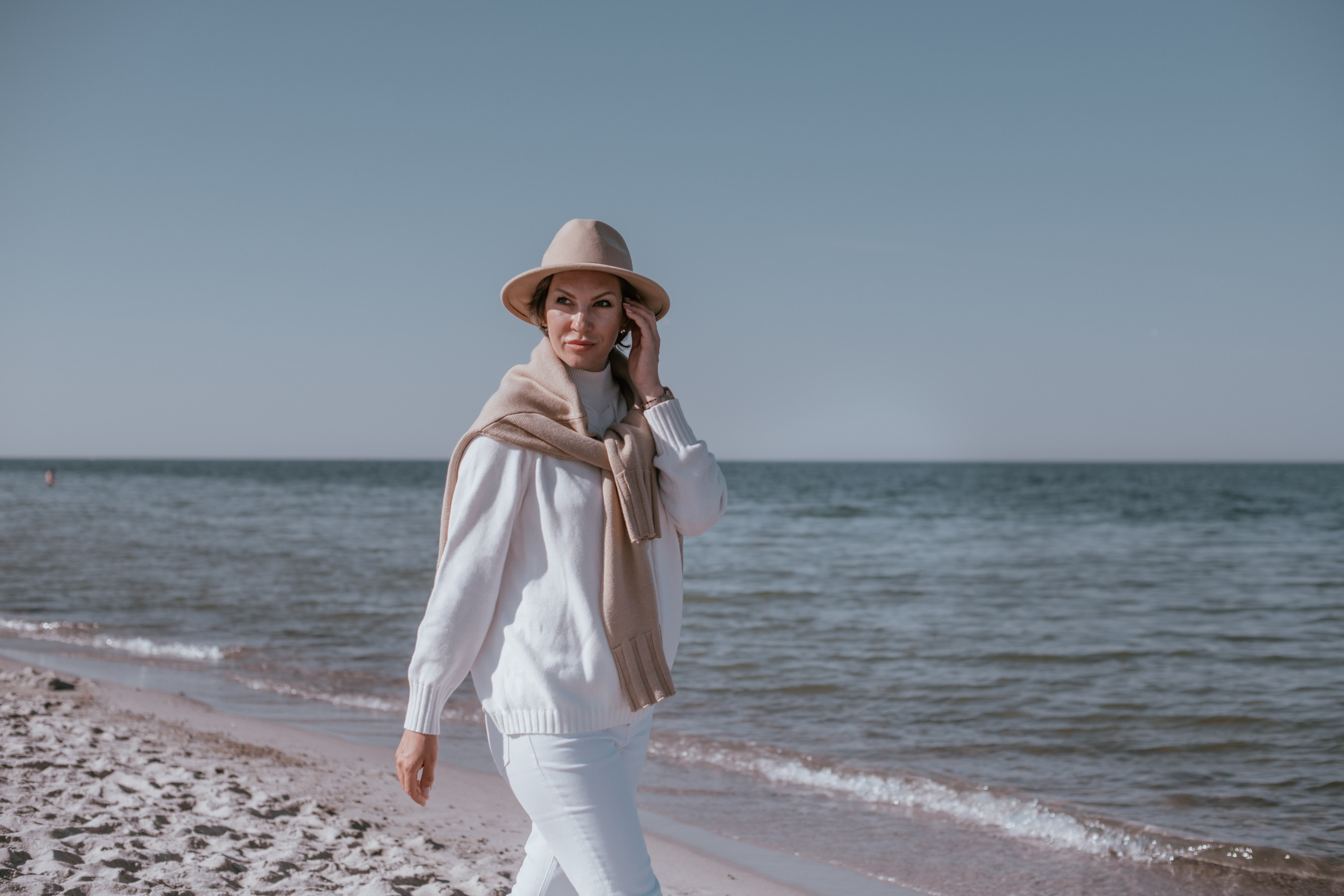 Ольга. Hochzeitsfotografin Leipzig Dresden