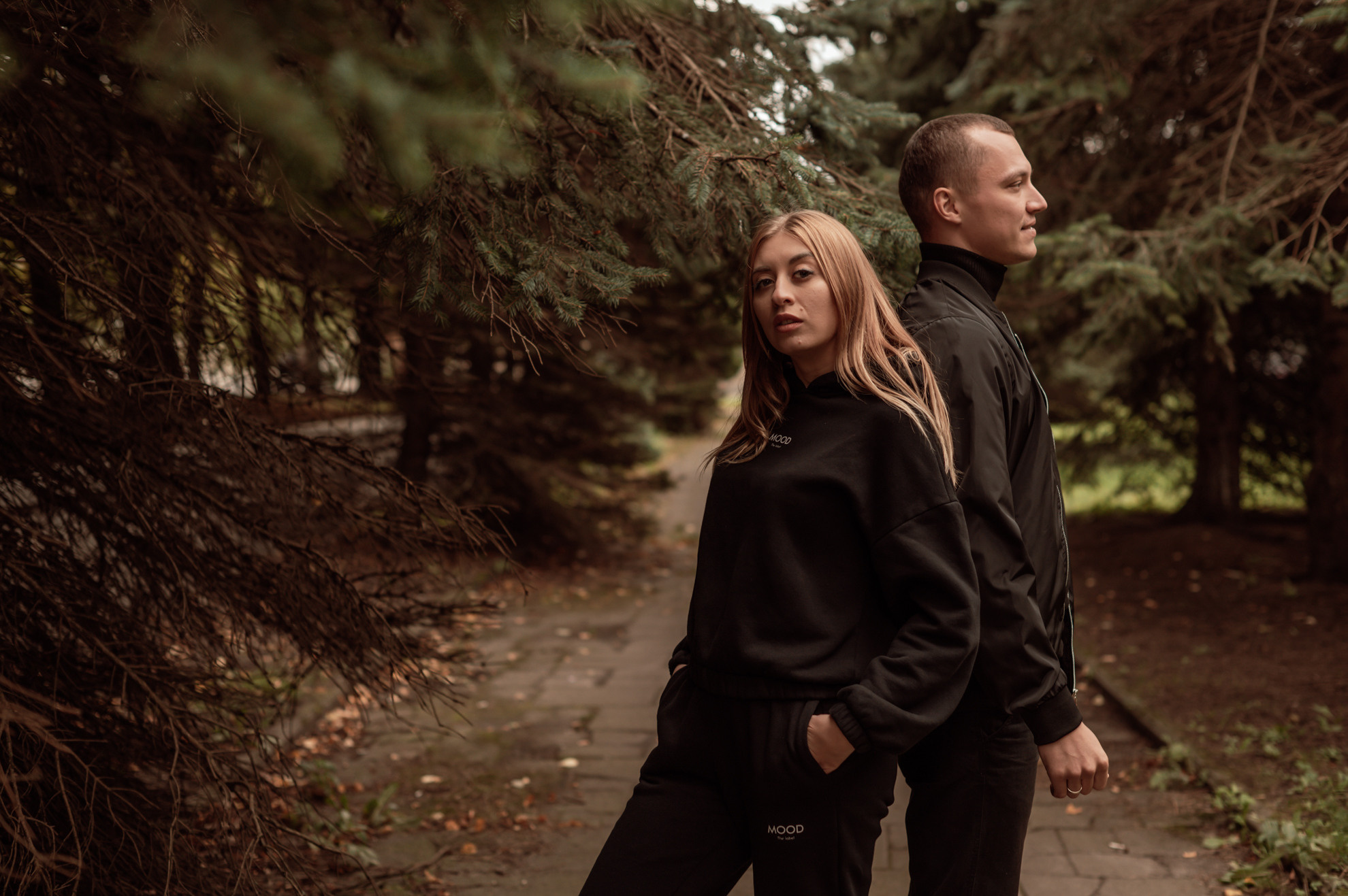 Love Story. Hochzeitsfotografin Leipzig Dresden