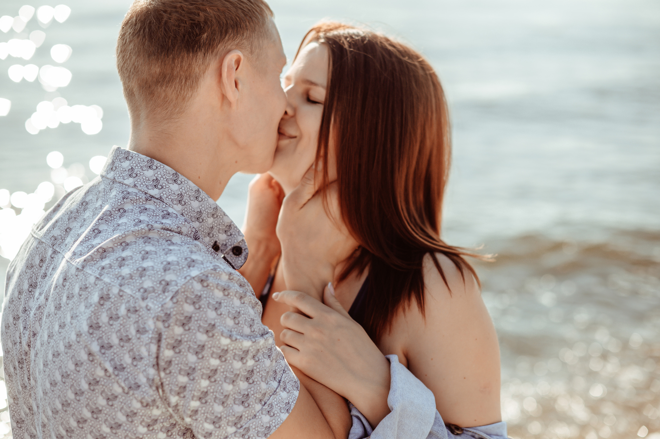 Valerij & Evgenija. Hochzeitsfotografin Leipzig Dresden