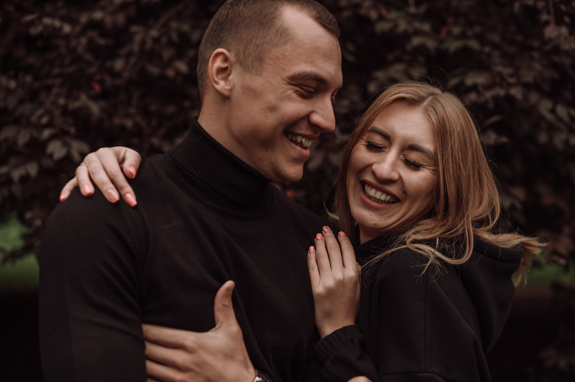 Love Story. Hochzeitsfotografin Leipzig Dresden