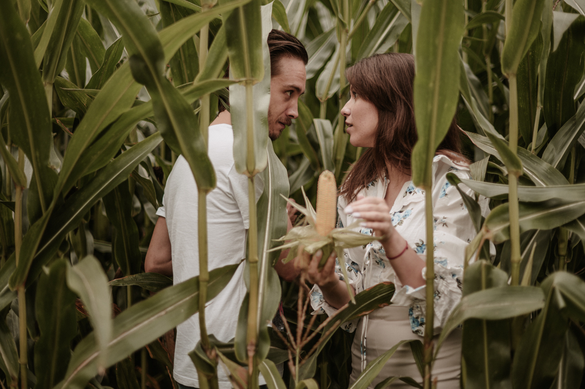 Veronika. Hochzeitsfotografin Leipzig Dresden