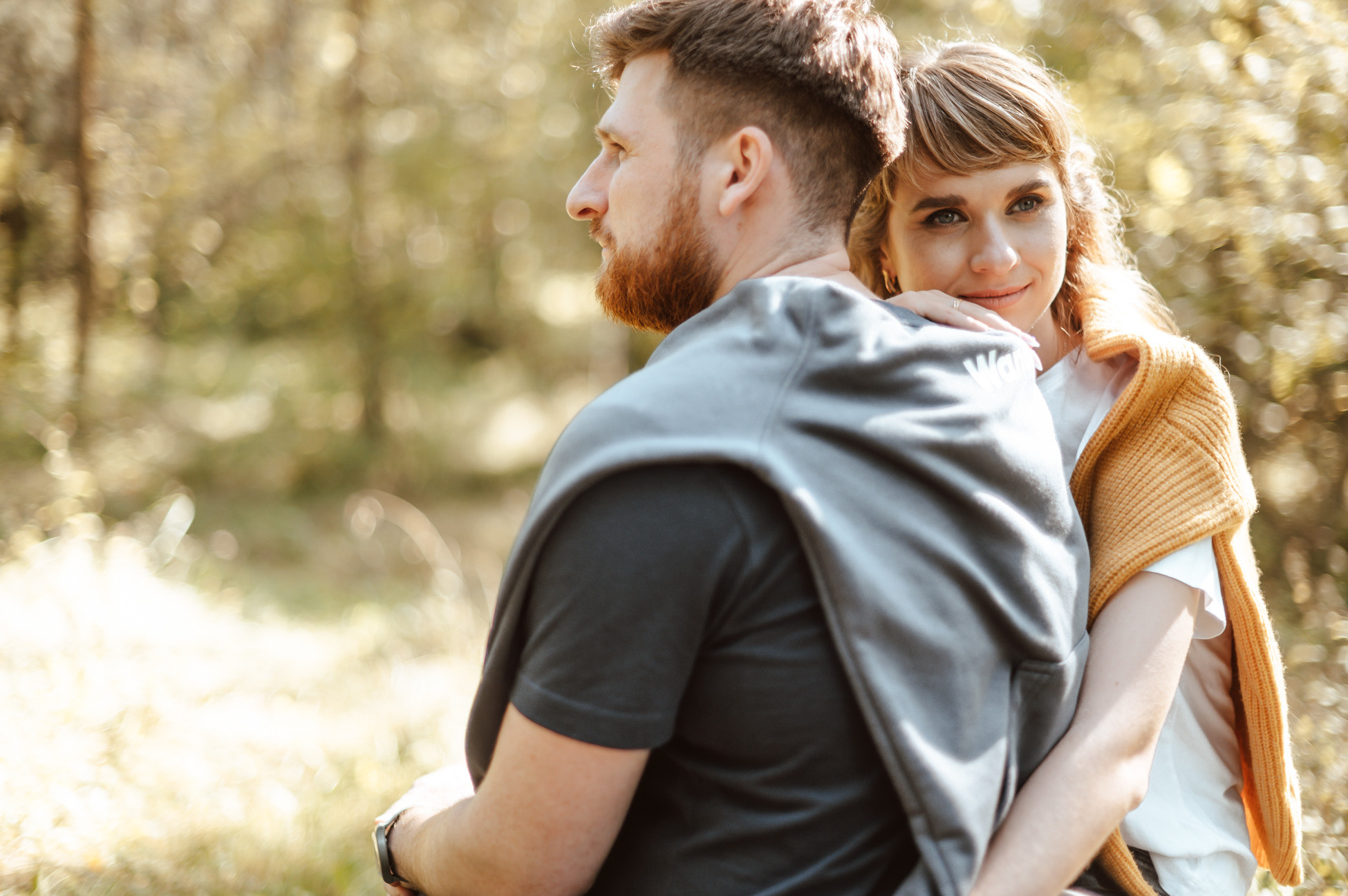 Artem & Alina. Hochzeitsfotografin Leipzig Dresden