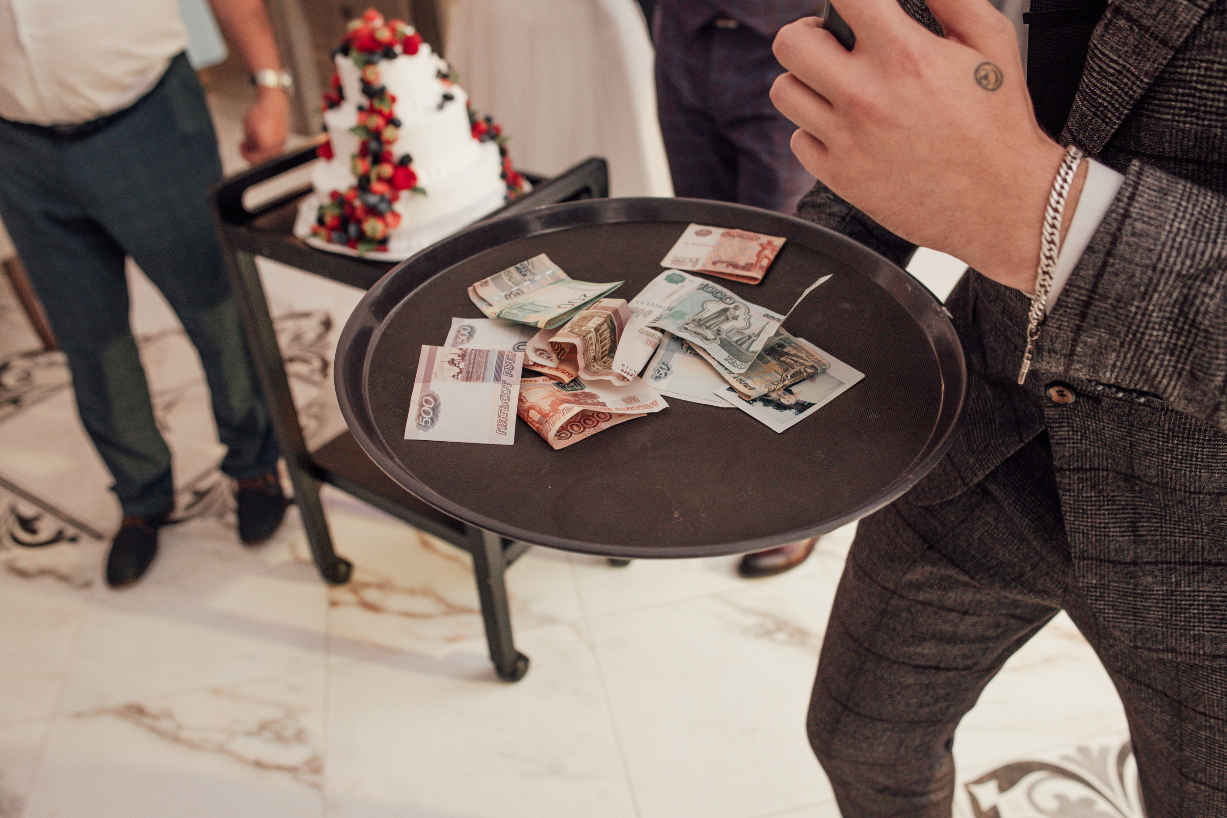 Alexander & Natalia. Hochzeitsfotografin Leipzig Dresden