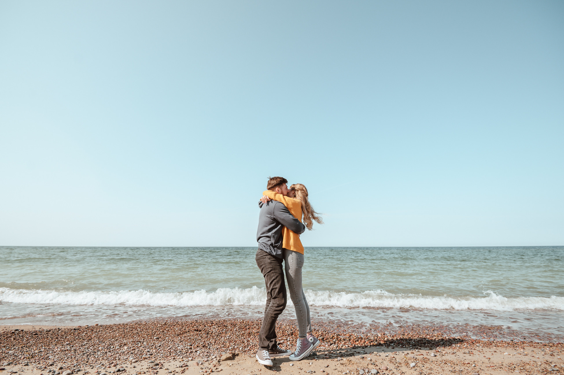 Artem & Alina. Hochzeitsfotografin Leipzig Dresden