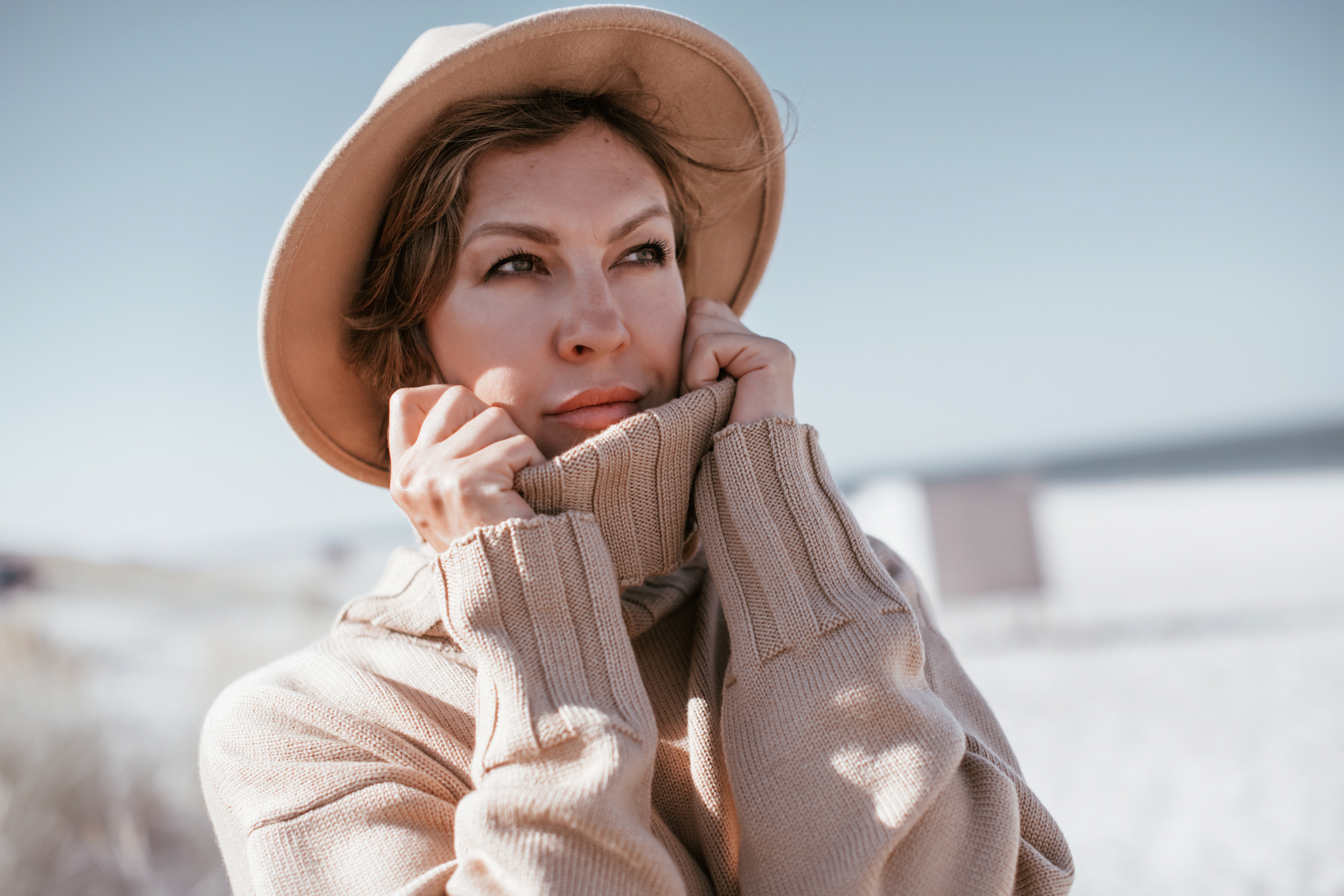 Ольга. Hochzeitsfotografin Leipzig Dresden