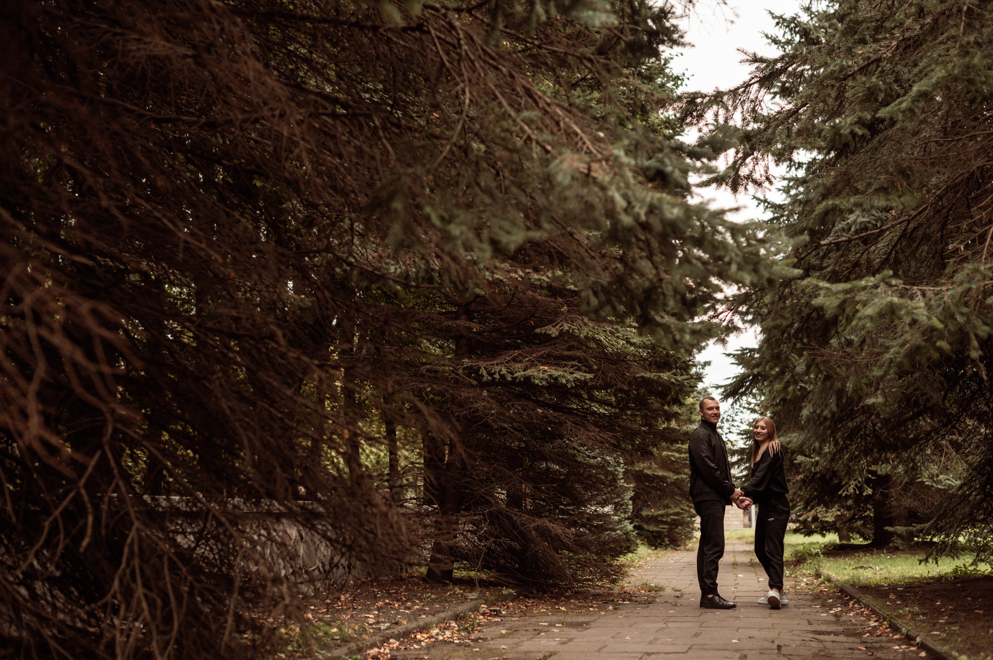 Love Story. Hochzeitsfotografin Leipzig Dresden