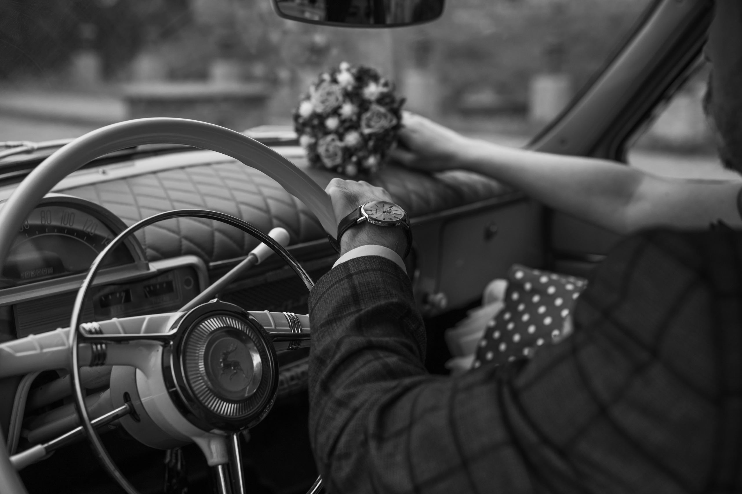 Konstantin & Veronika. Hochzeitsfotografin Leipzig Dresden