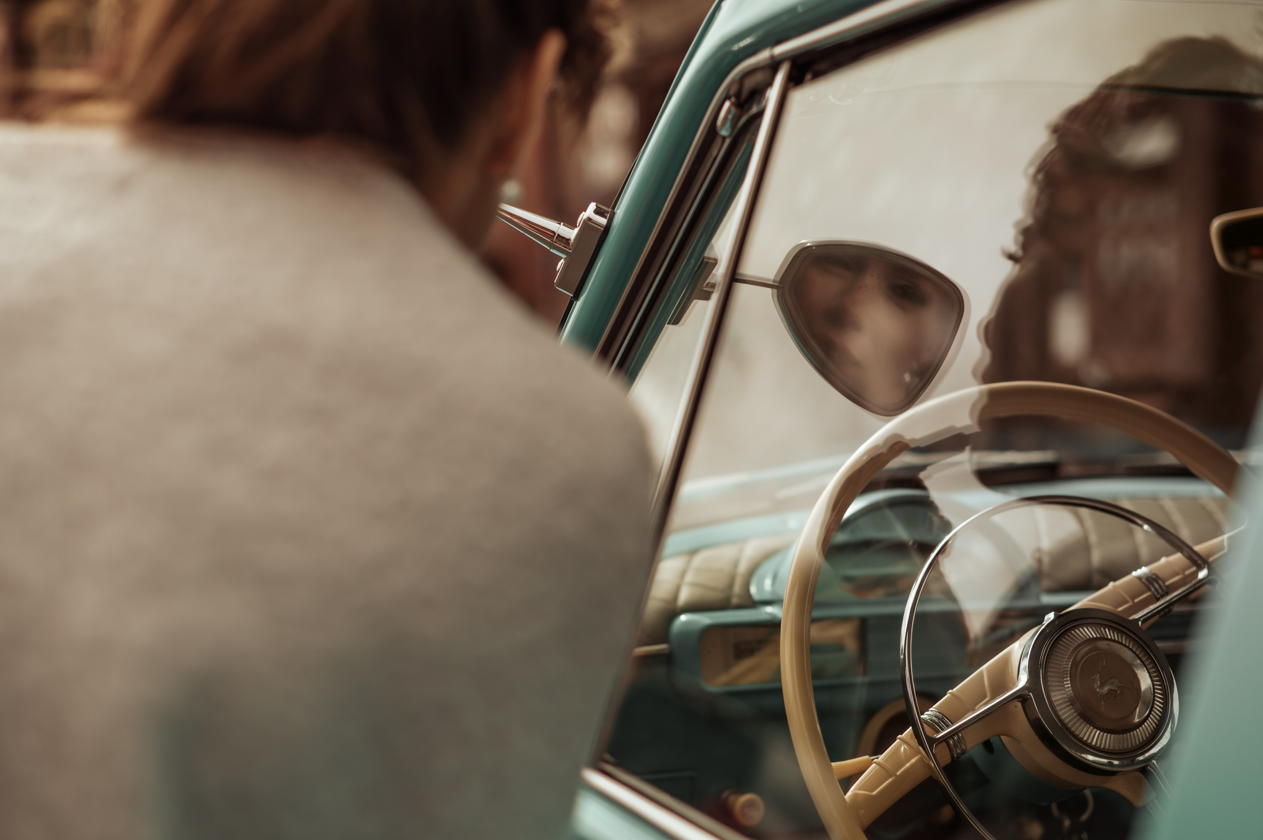 Konstantin & Veronika. Hochzeitsfotografin Leipzig Dresden