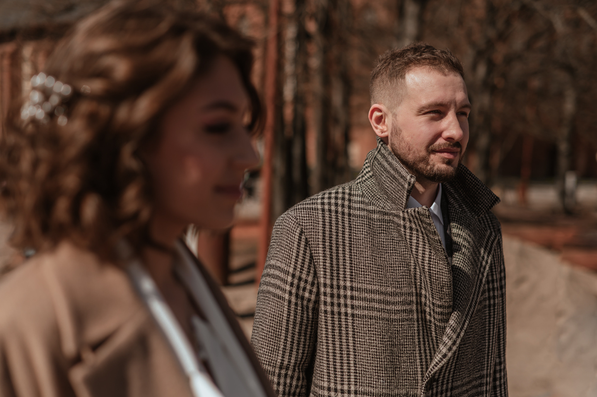 Sergej & Maria. Hochzeitsfotografin Leipzig Dresden