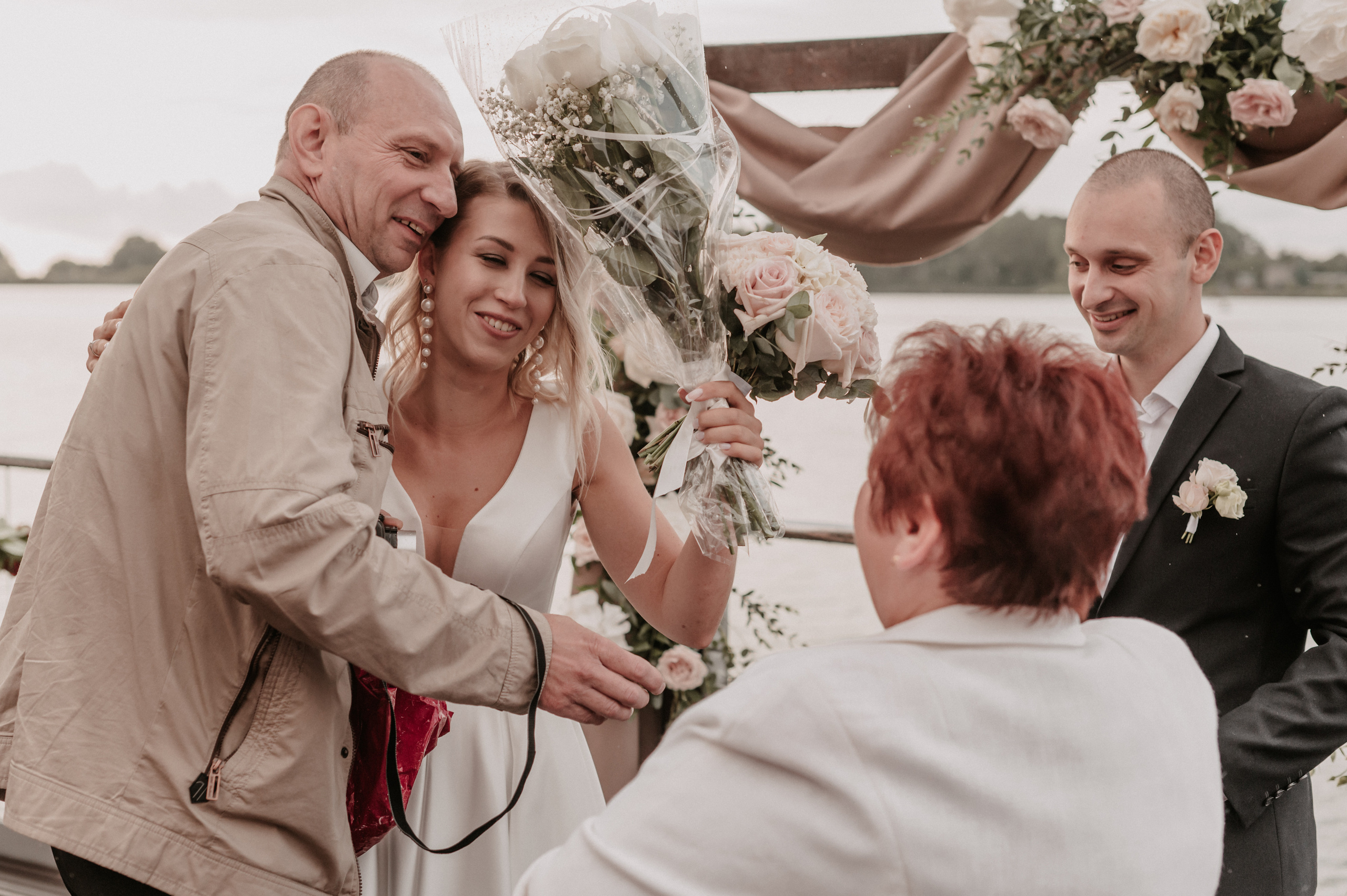 Juri & Alina. Hochzeitsfotografin Leipzig Dresden