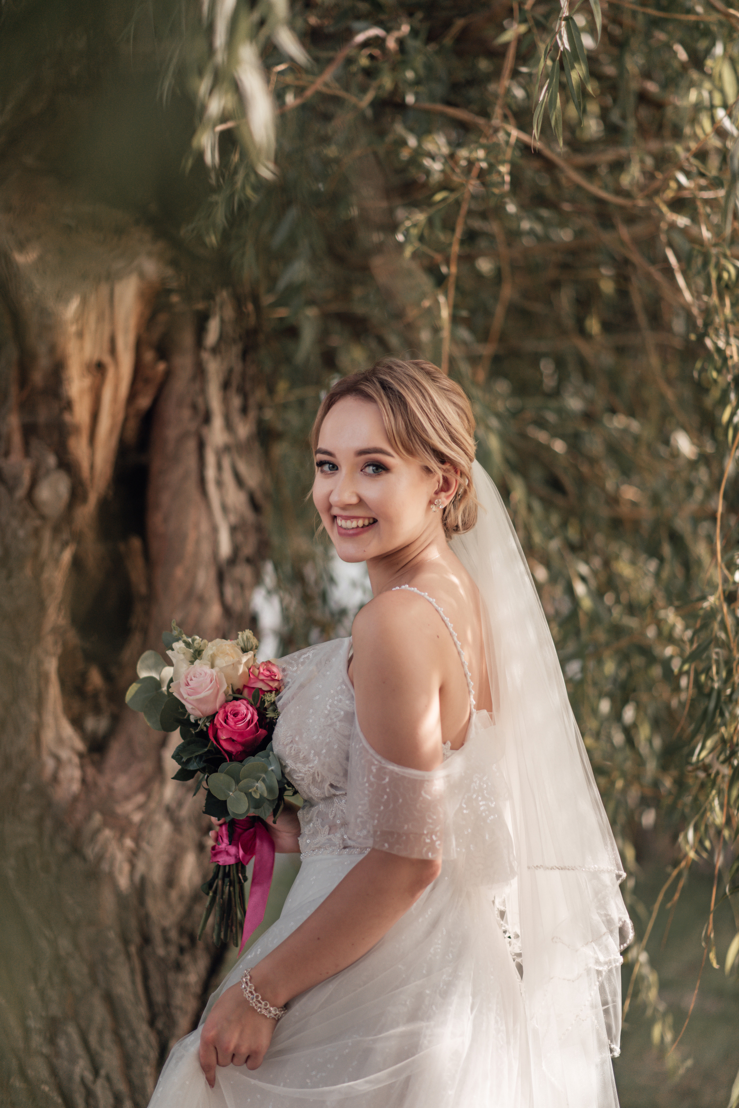 Alexander & Natalia. Hochzeitsfotografin Leipzig Dresden