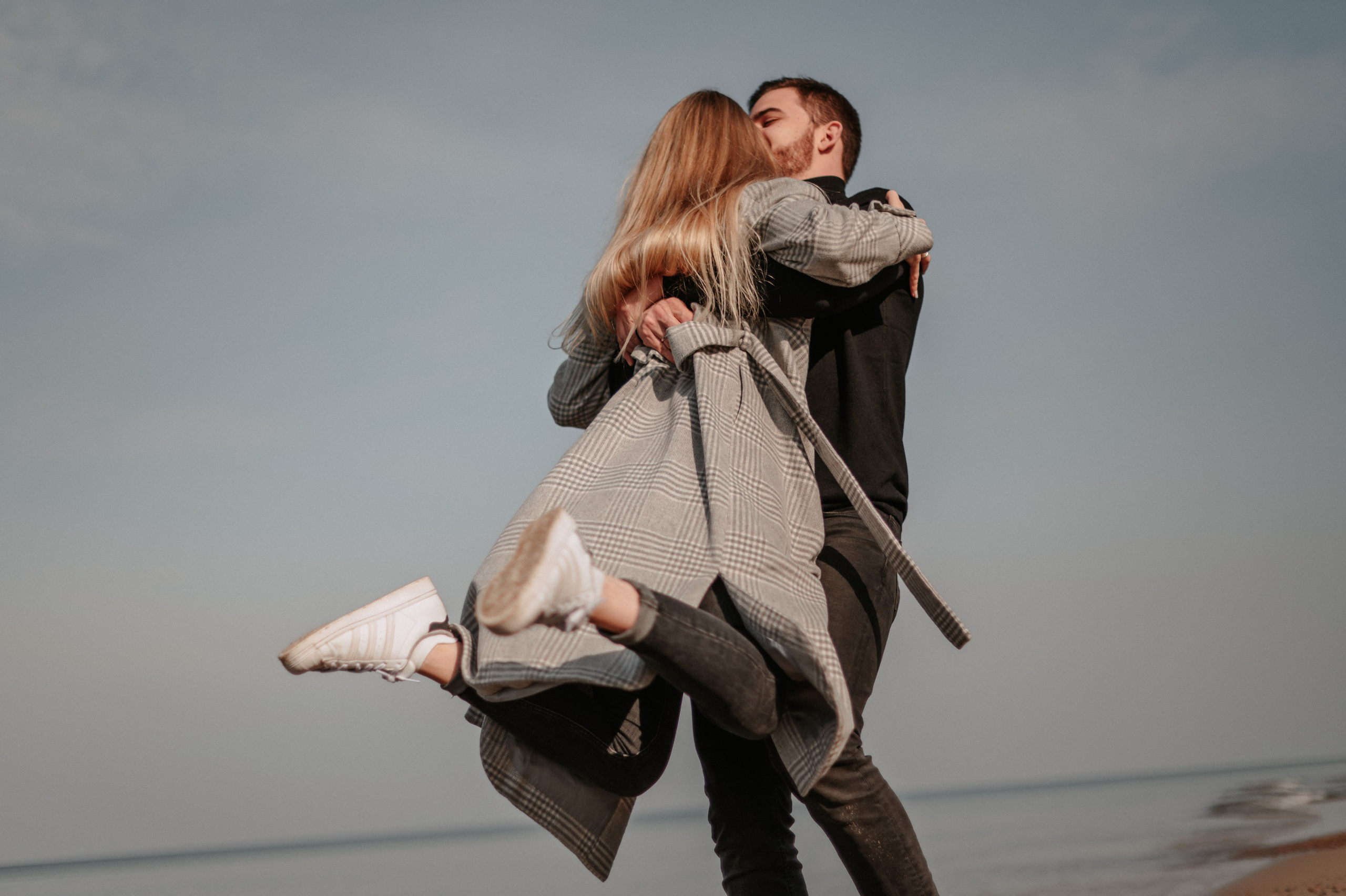 Nikita & Evgenija. Hochzeitsfotografin Leipzig Dresden