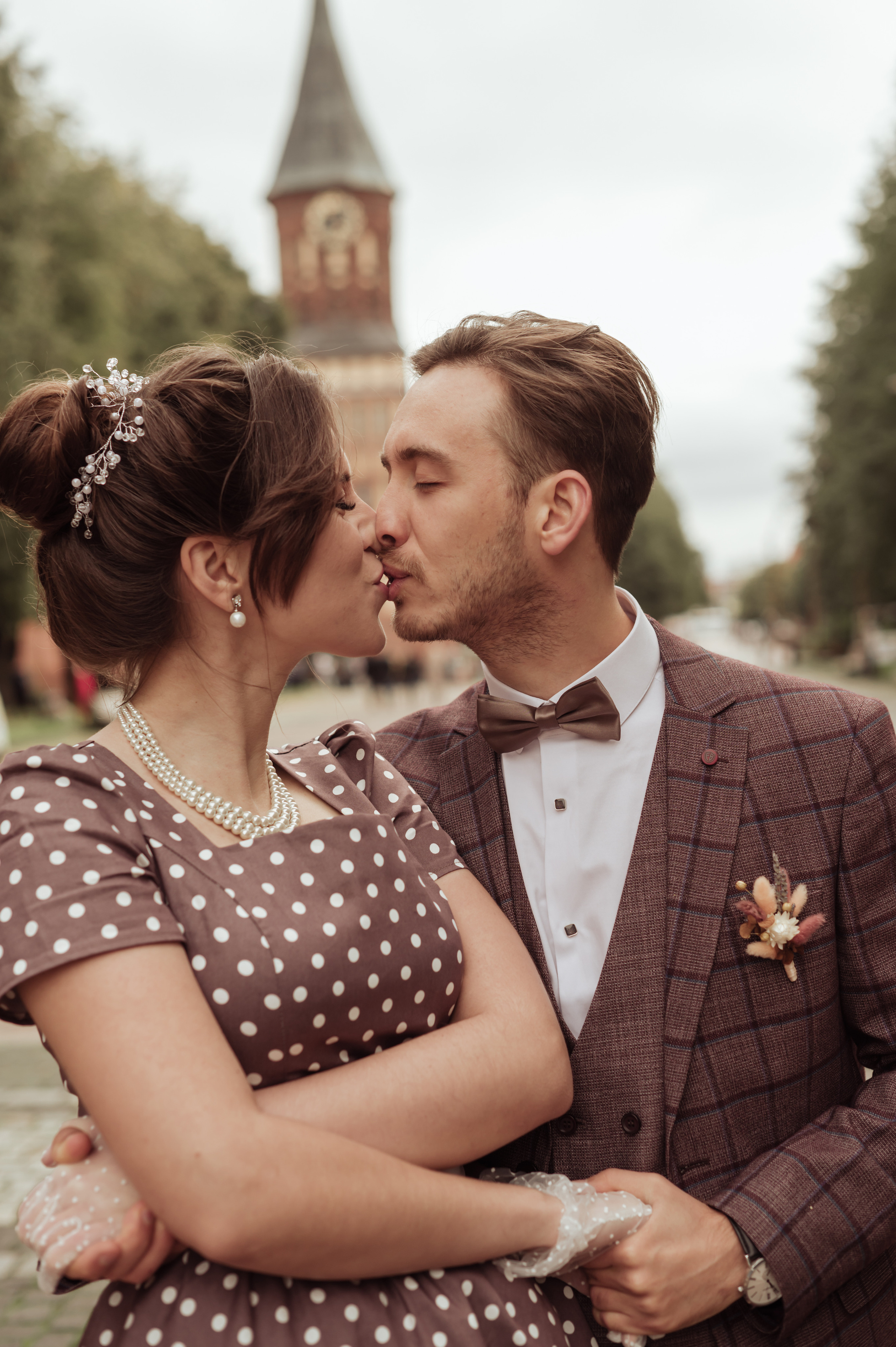 Konstantin & Veronika. Hochzeitsfotografin Leipzig Dresden