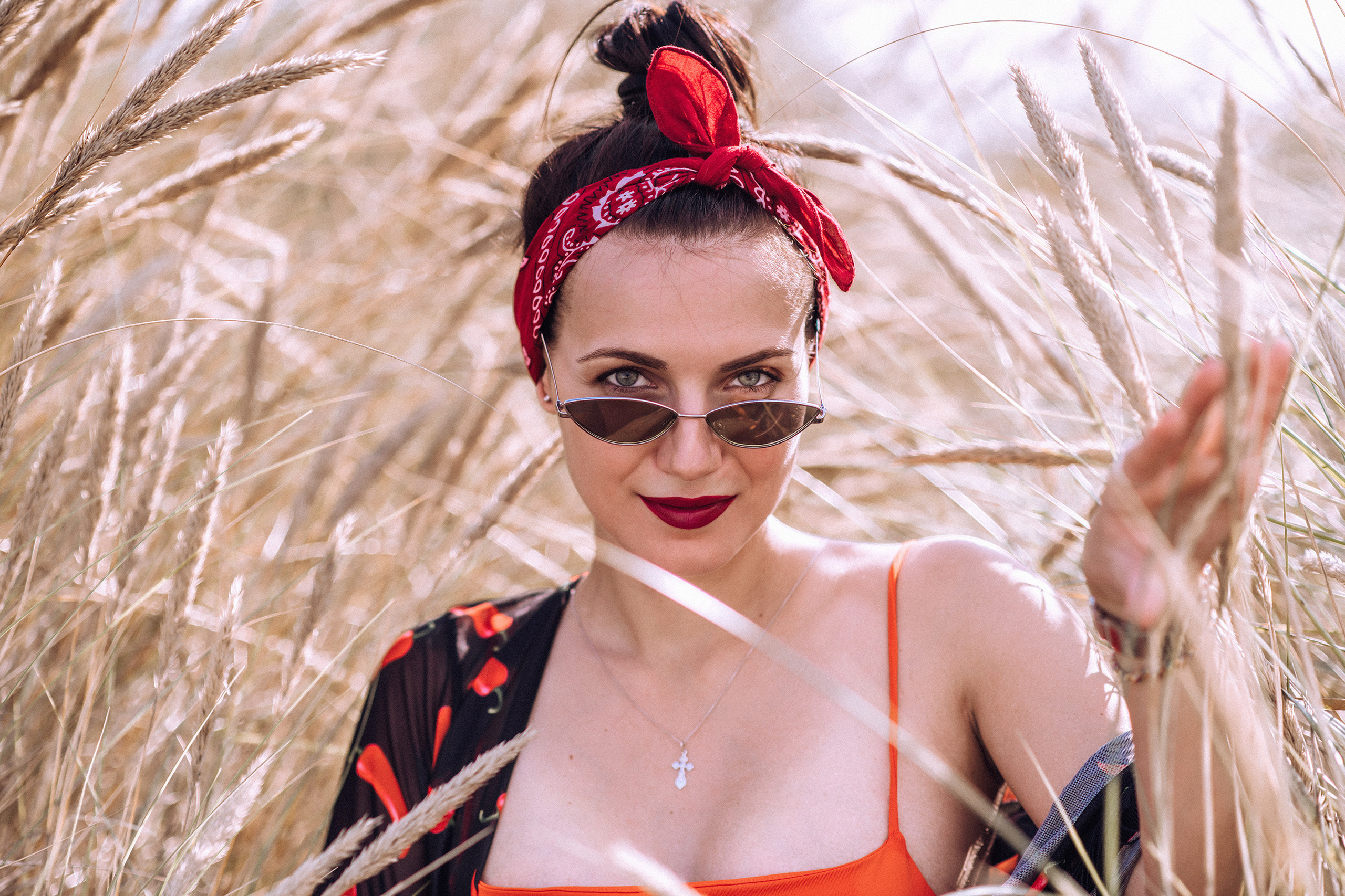 Natalia. Hochzeitsfotografin Leipzig Dresden