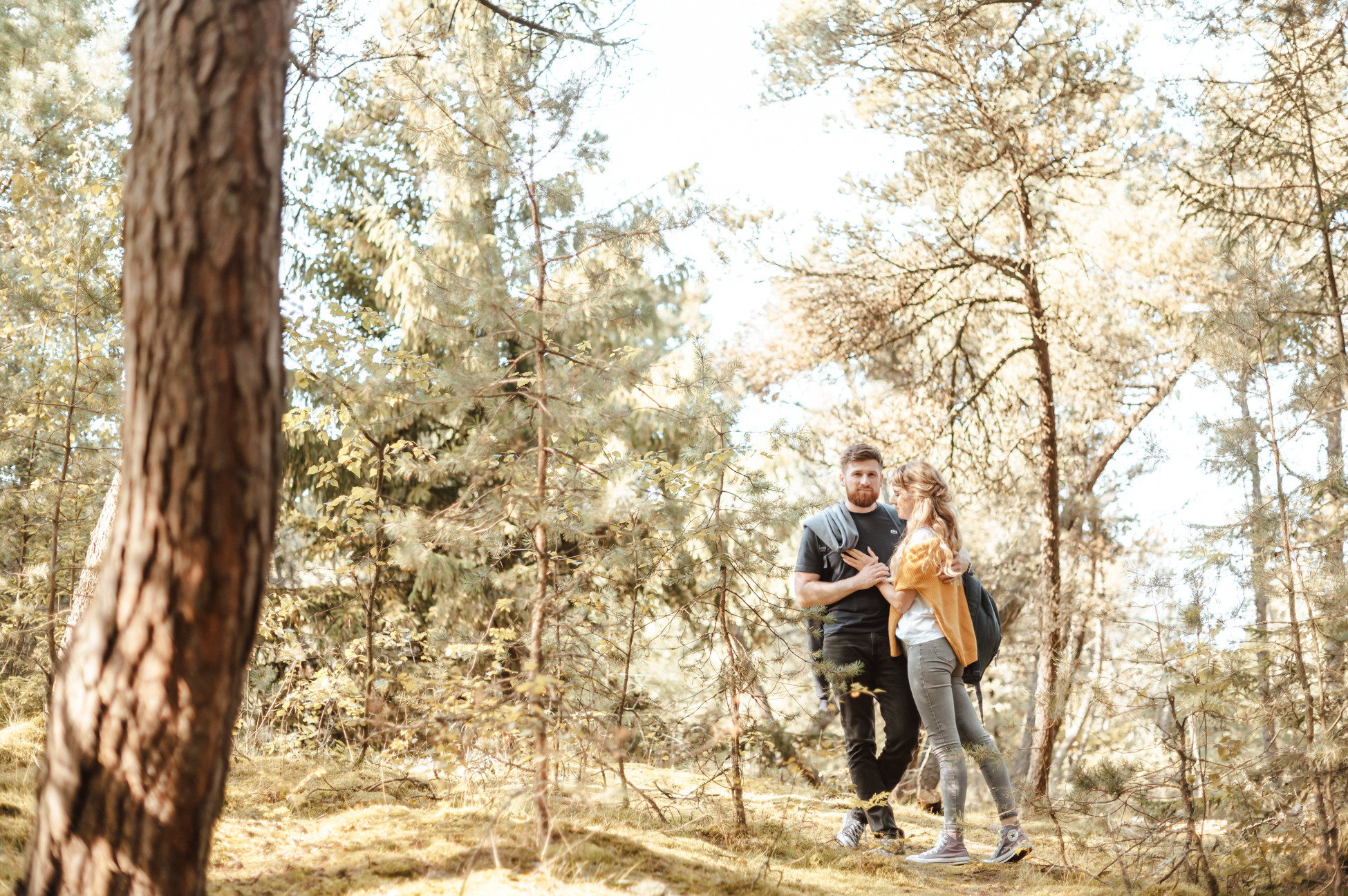 Artem & Alina. Hochzeitsfotografin Leipzig Dresden