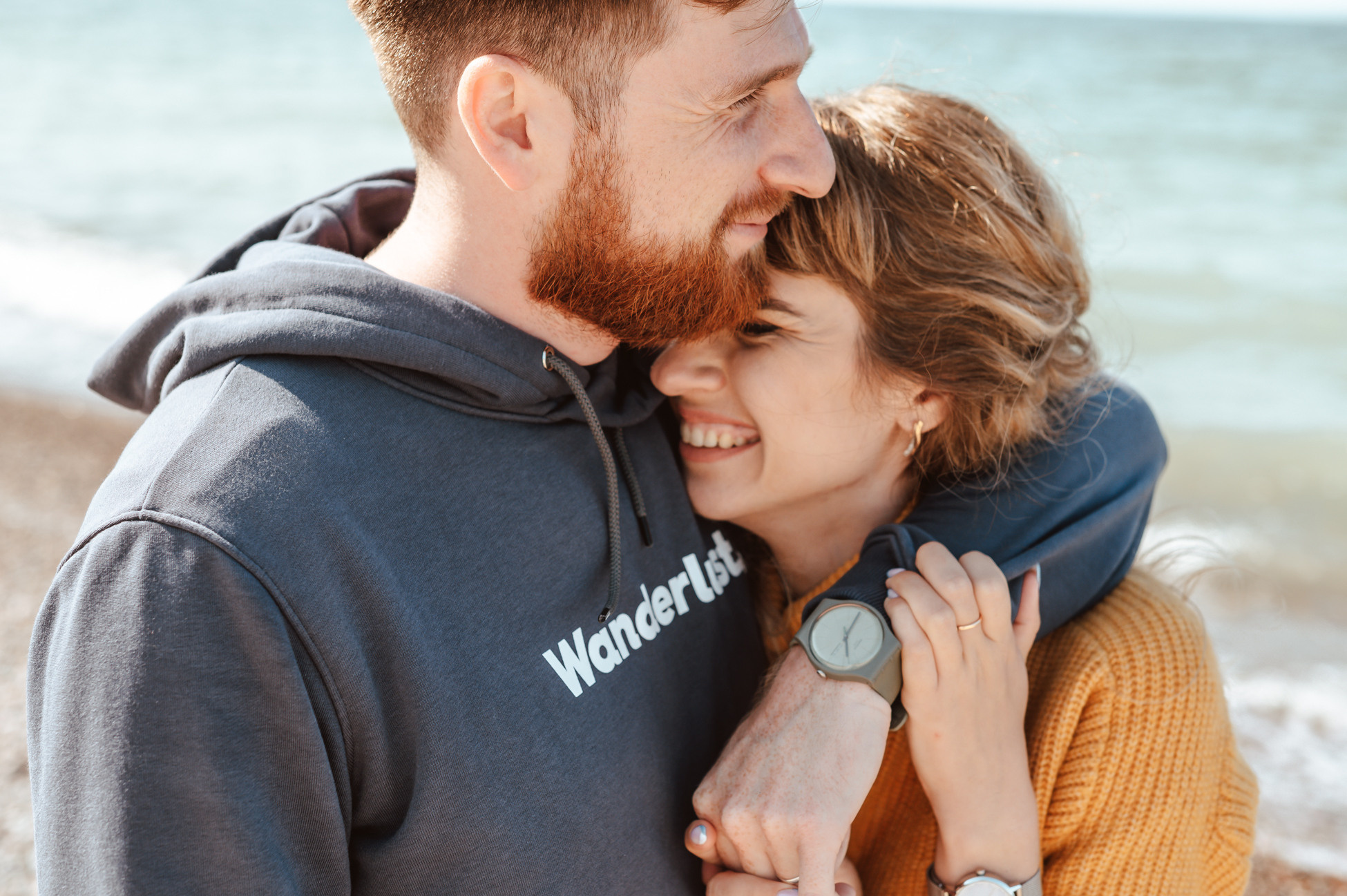 Artem & Alina. Hochzeitsfotografin Leipzig Dresden