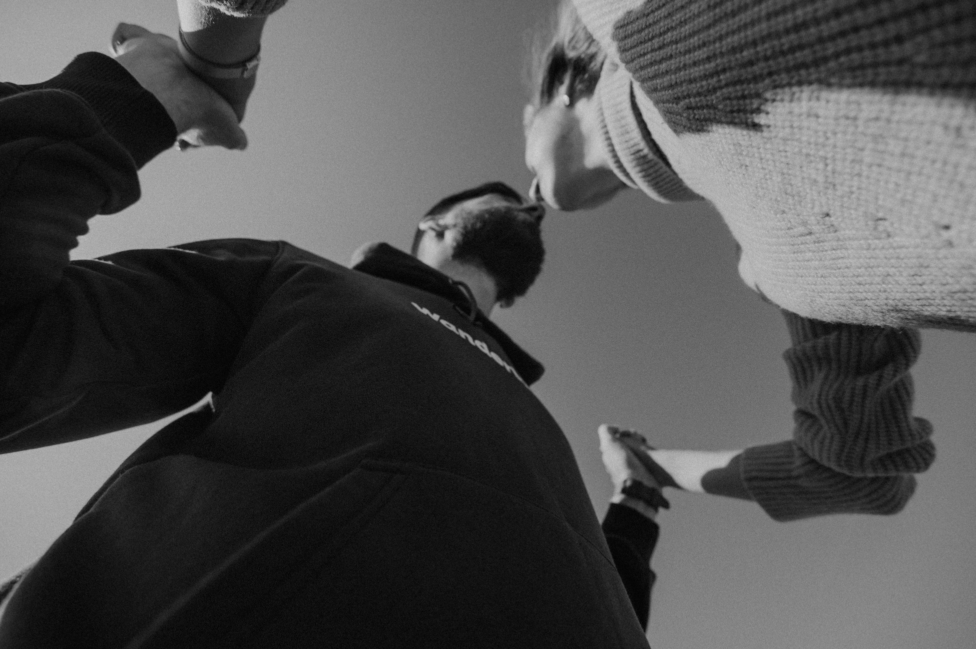 Artem & Alina. Hochzeitsfotografin Leipzig Dresden