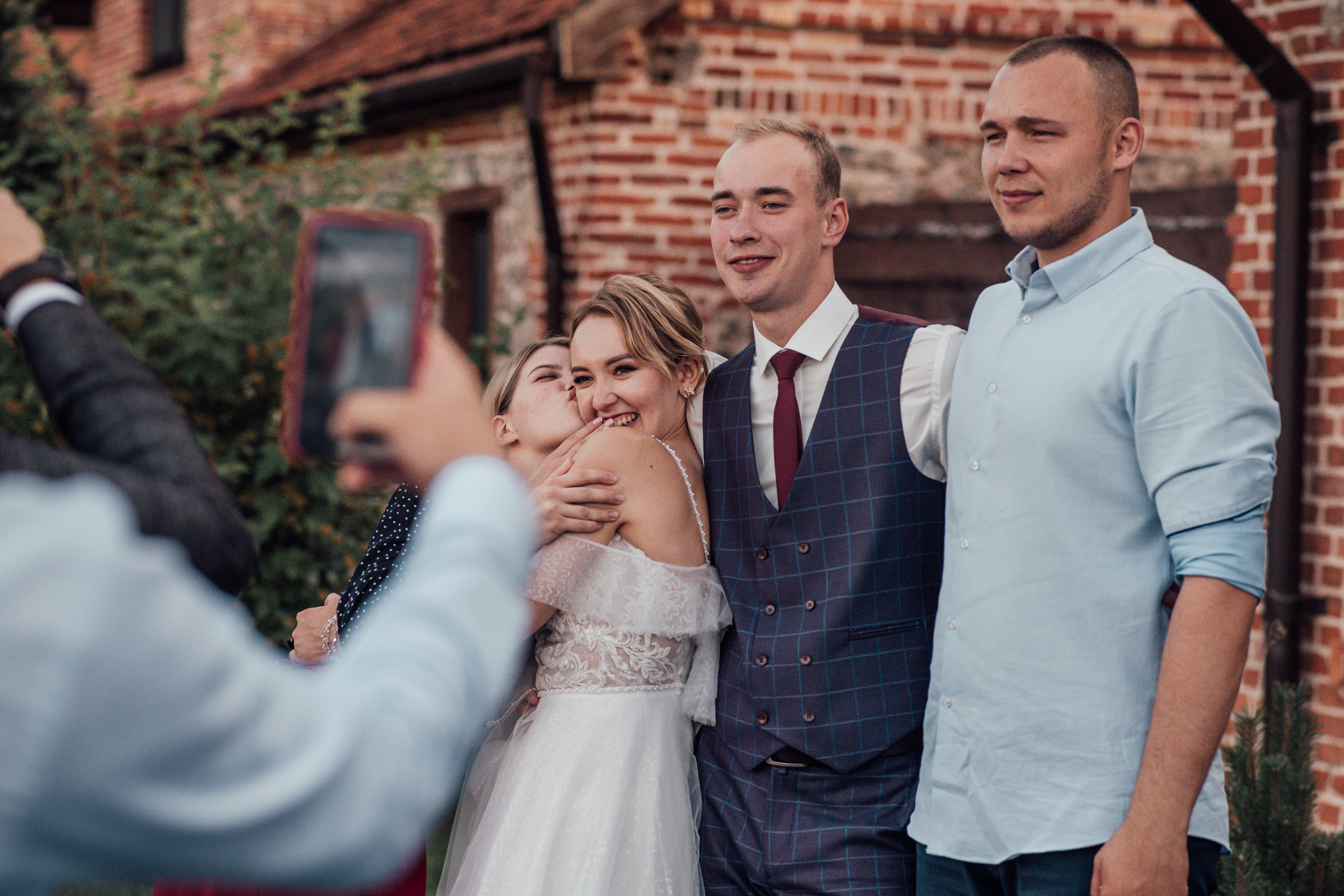 Alexander & Natalia. Hochzeitsfotografin Leipzig Dresden