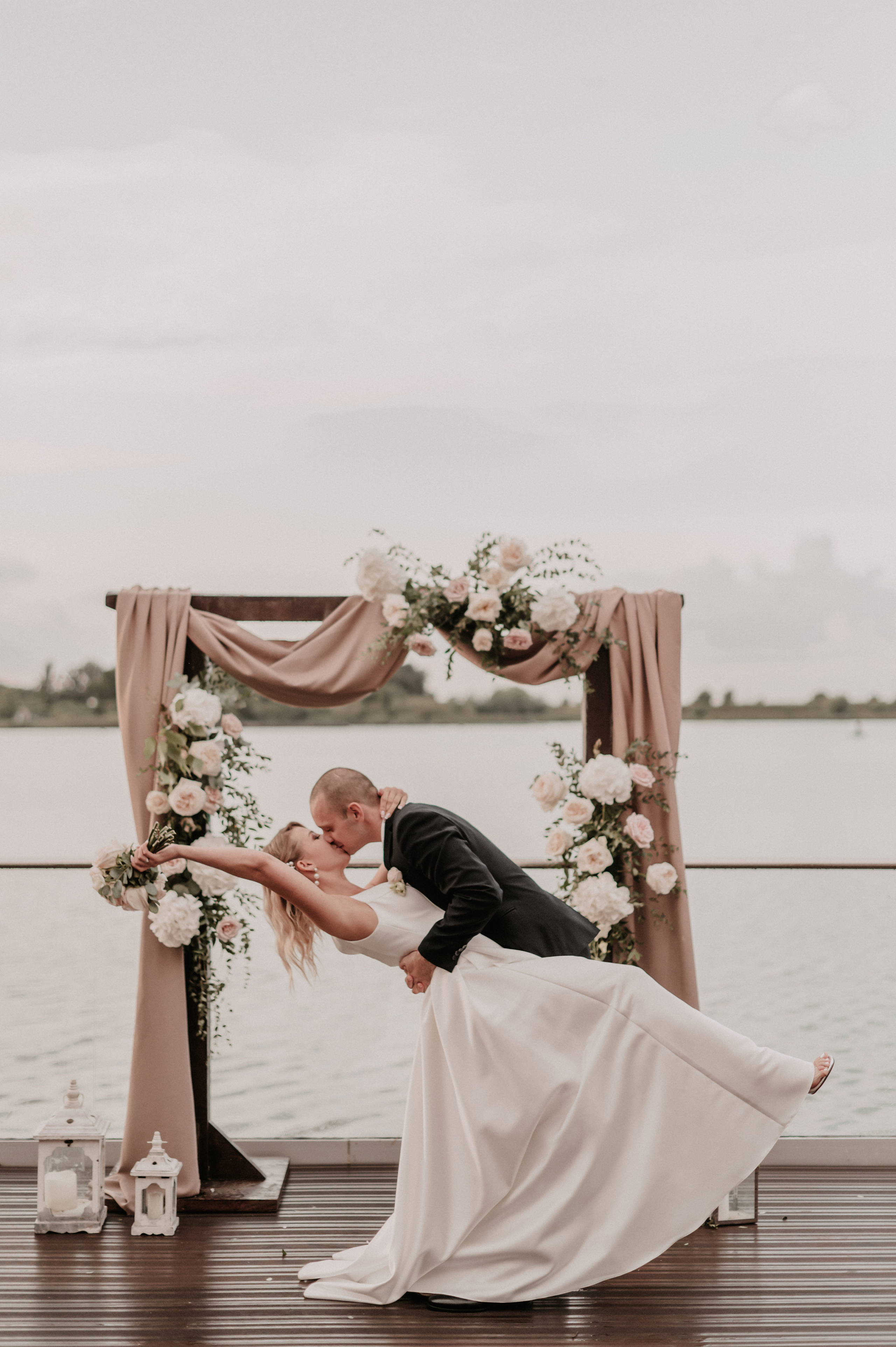 Juri & Alina. Hochzeitsfotografin Leipzig Dresden