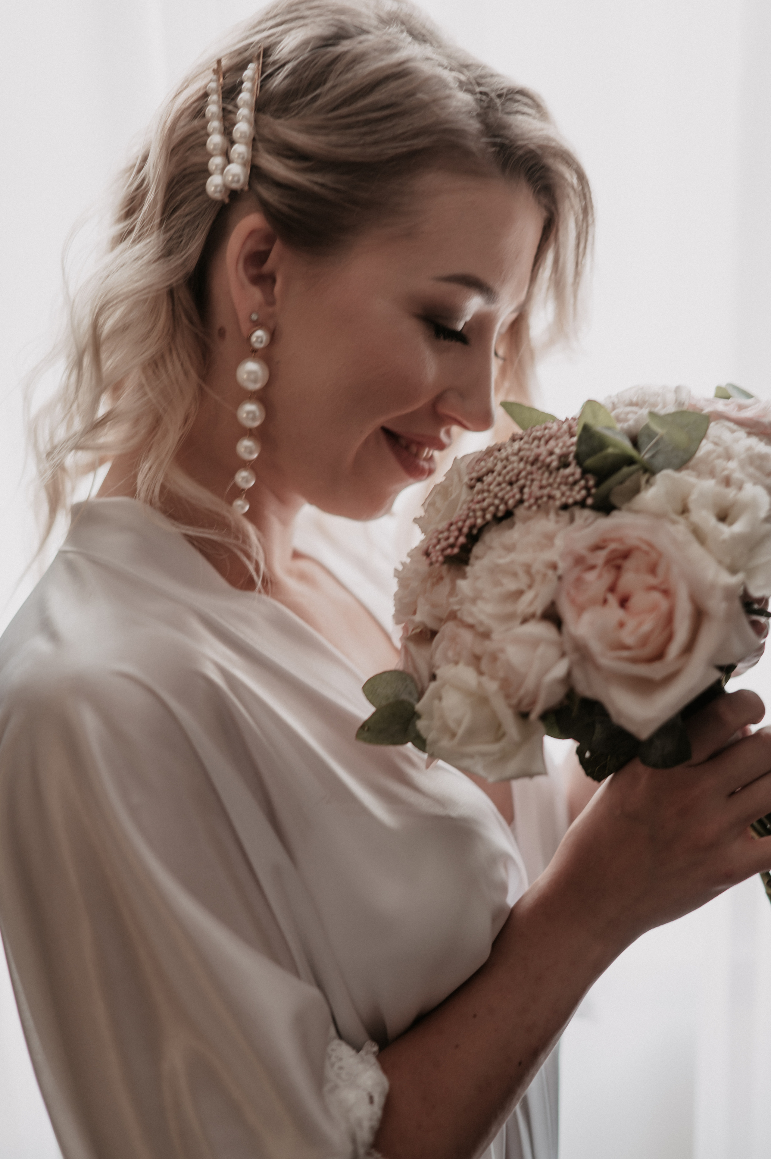 Juri & Alina. Hochzeitsfotografin Leipzig Dresden