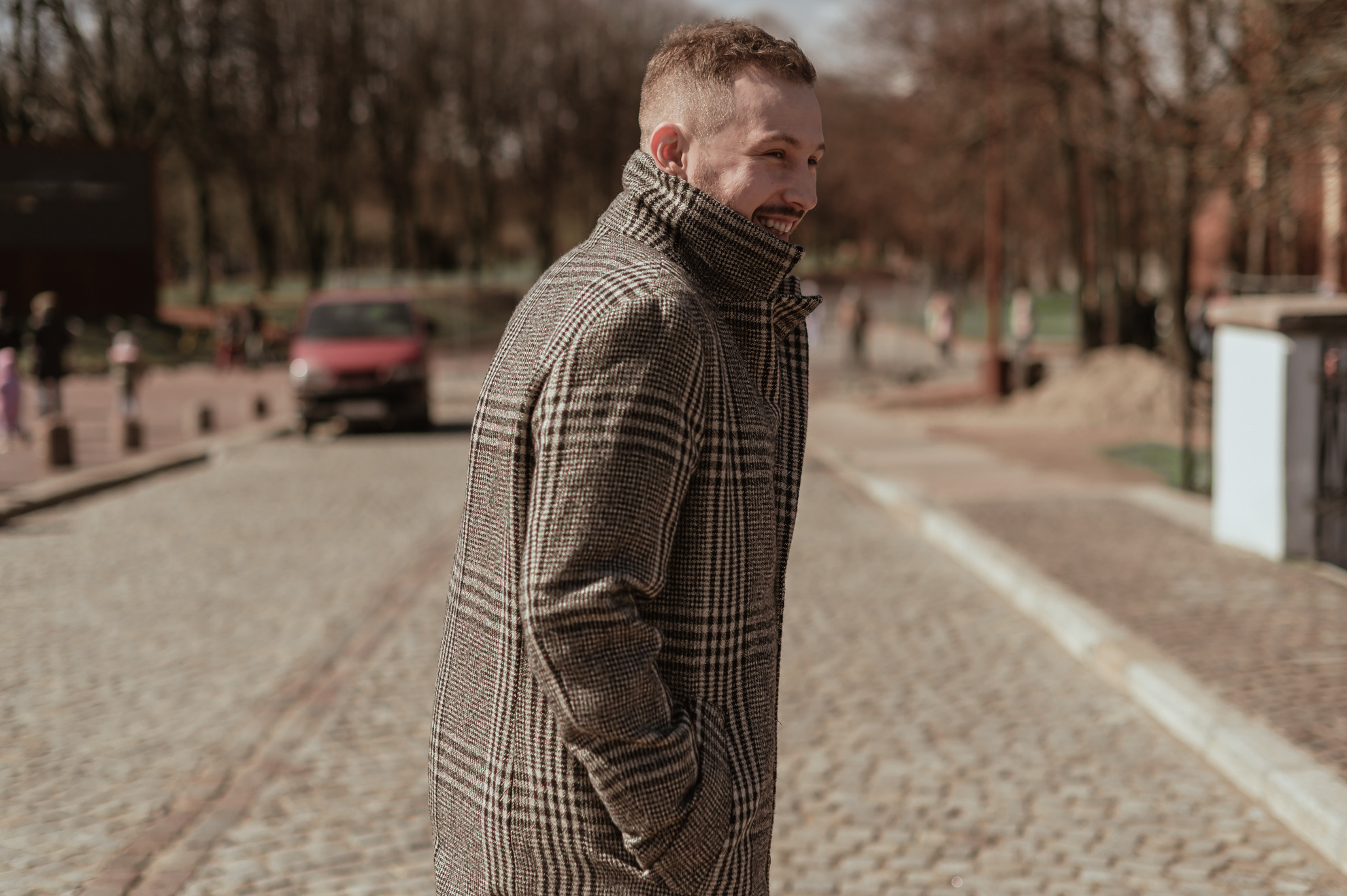 Sergej & Maria. Hochzeitsfotografin Leipzig Dresden