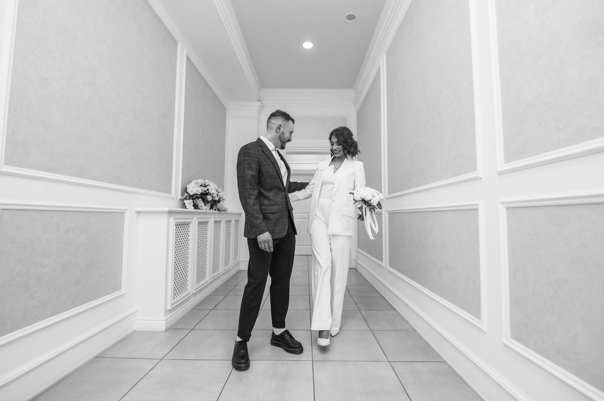 Sergej & Maria. Hochzeitsfotografin Leipzig Dresden