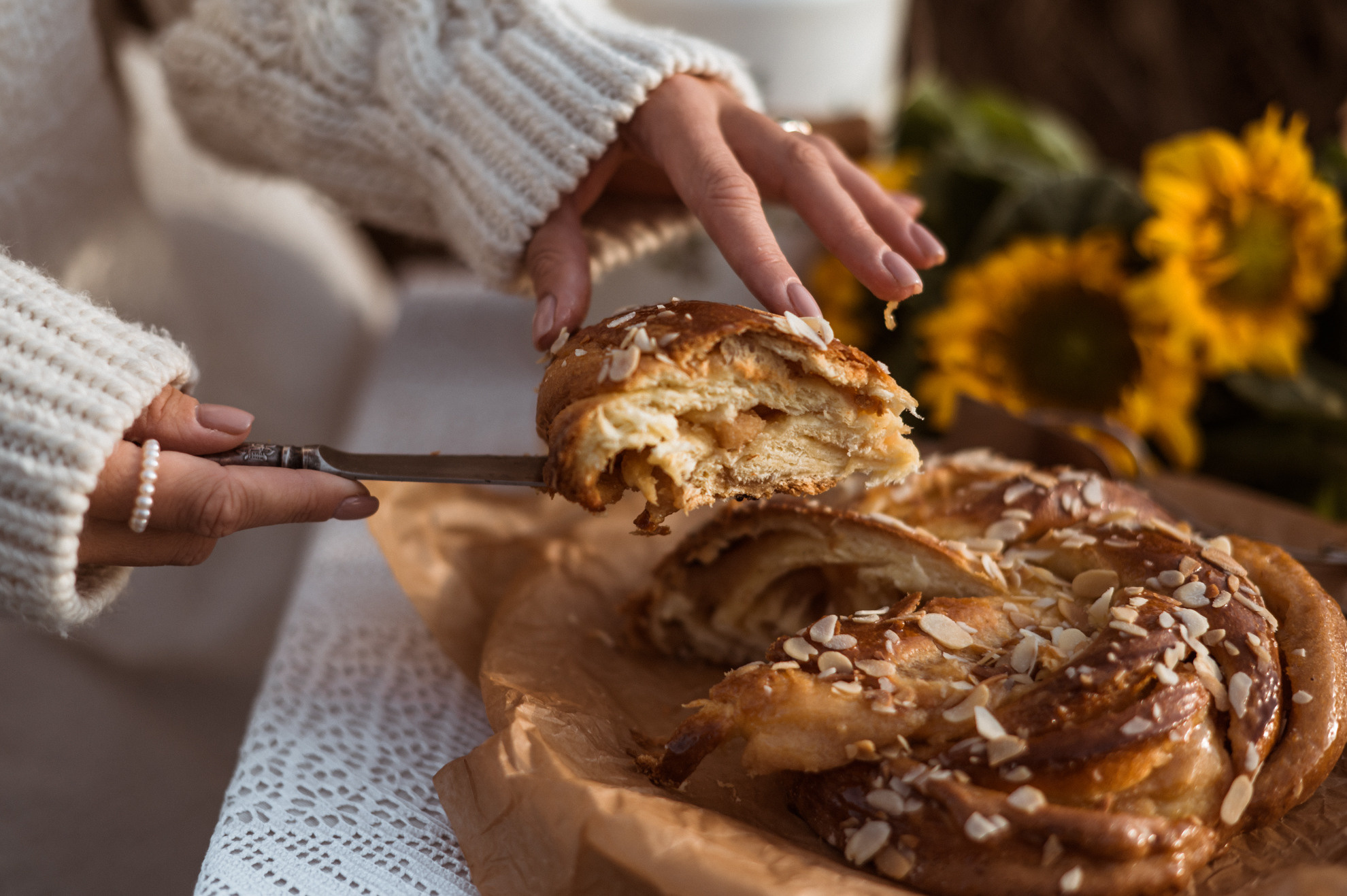 Picknick im Feld. Hochzeitsfotografin Leipzig Dresden