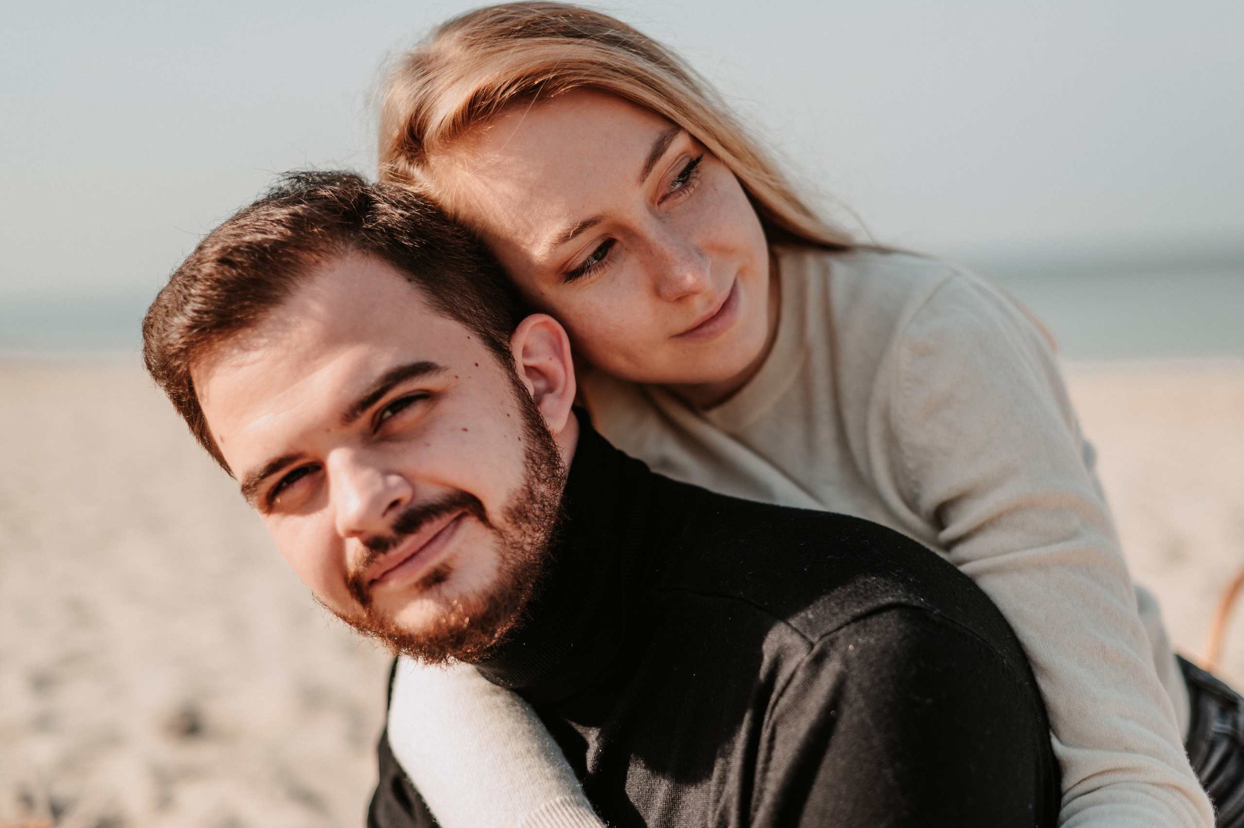 Nikita & Evgenija. Hochzeitsfotografin Leipzig Dresden