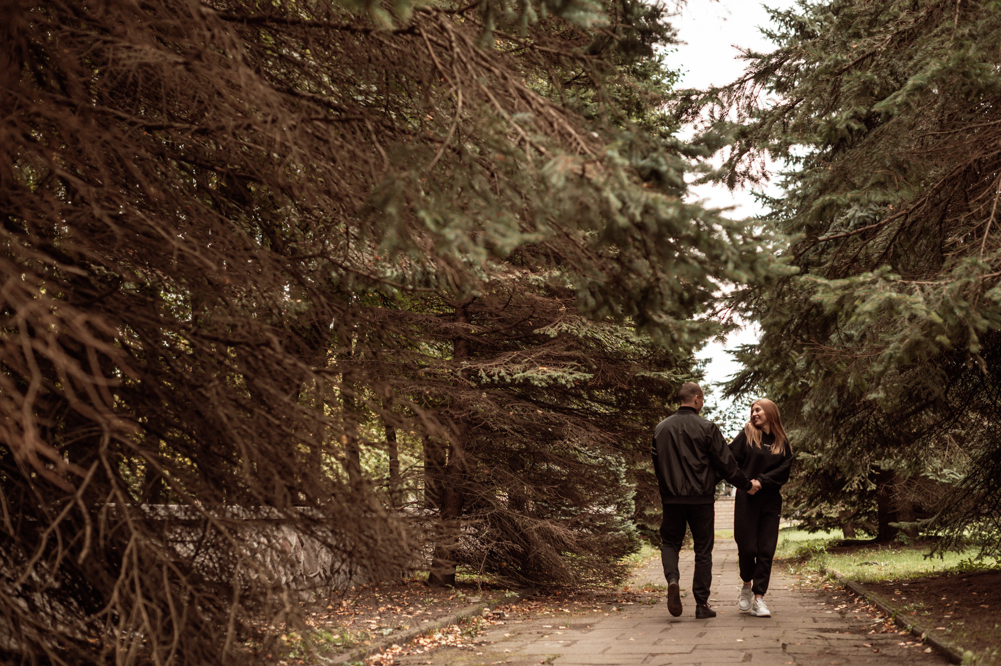 Love Story. Hochzeitsfotografin Leipzig Dresden
