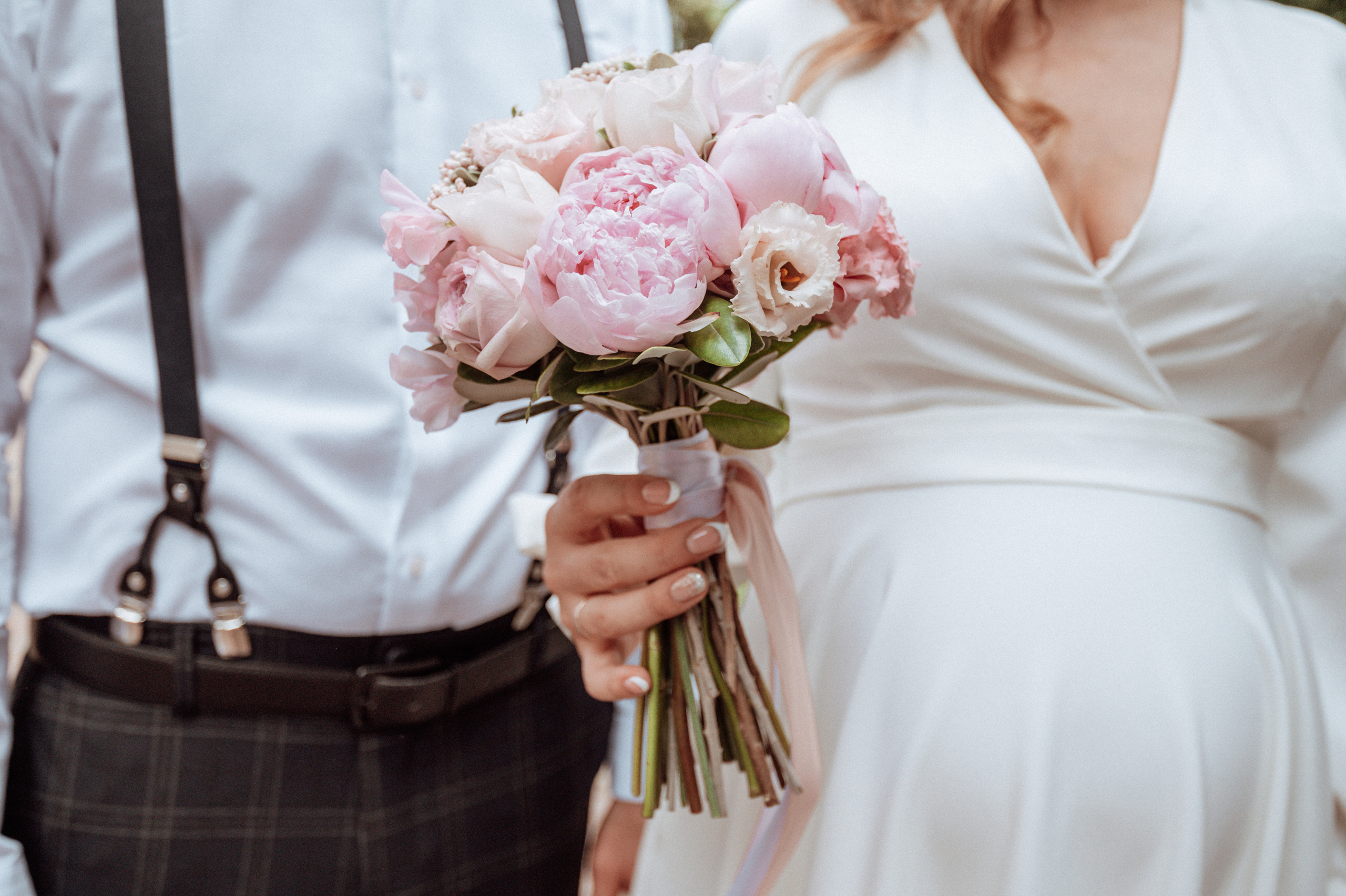 Artjem & Diana. Hochzeitsfotografin Leipzig Dresden