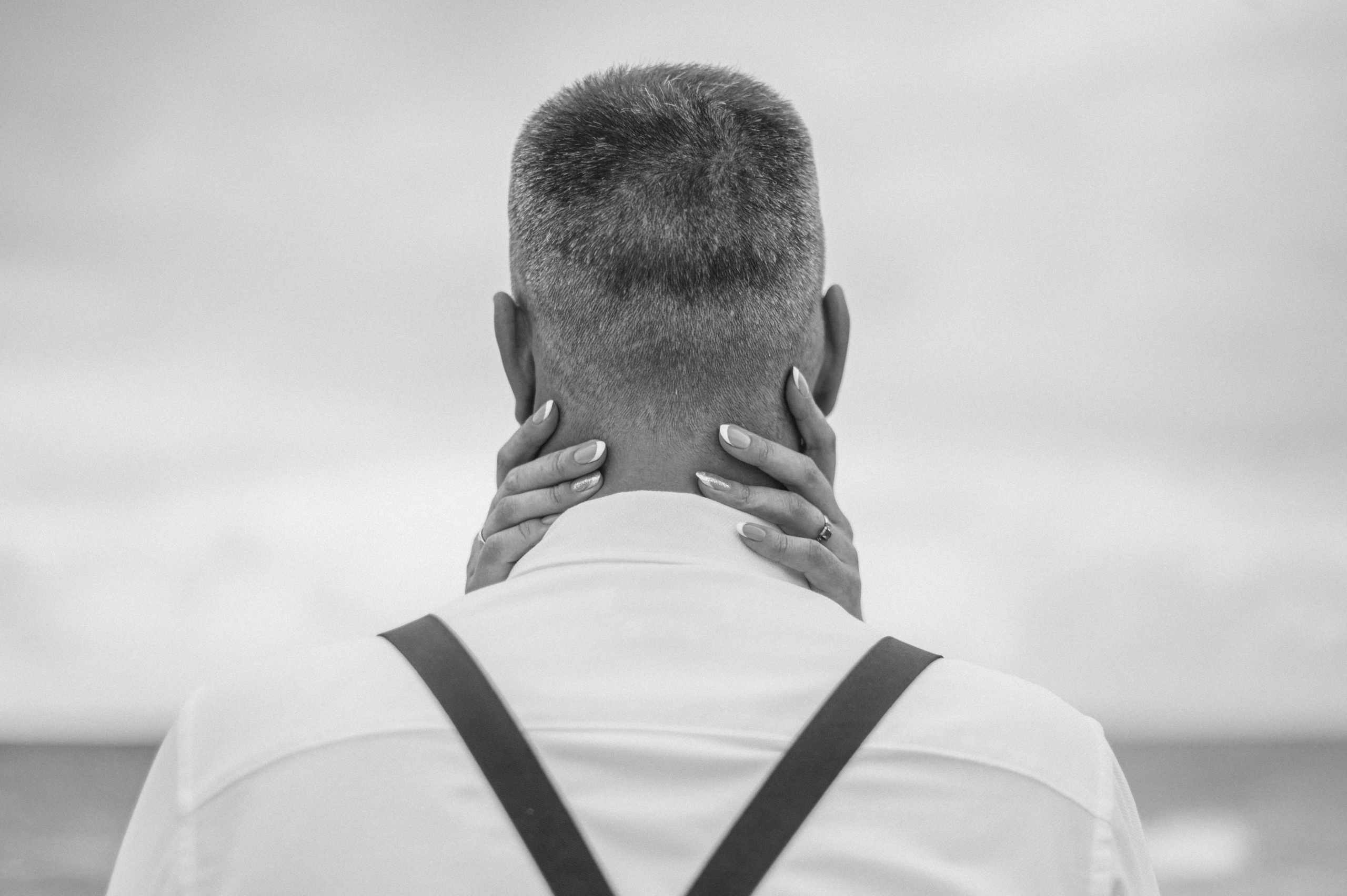 Artjem & Diana. Hochzeitsfotografin Leipzig Dresden