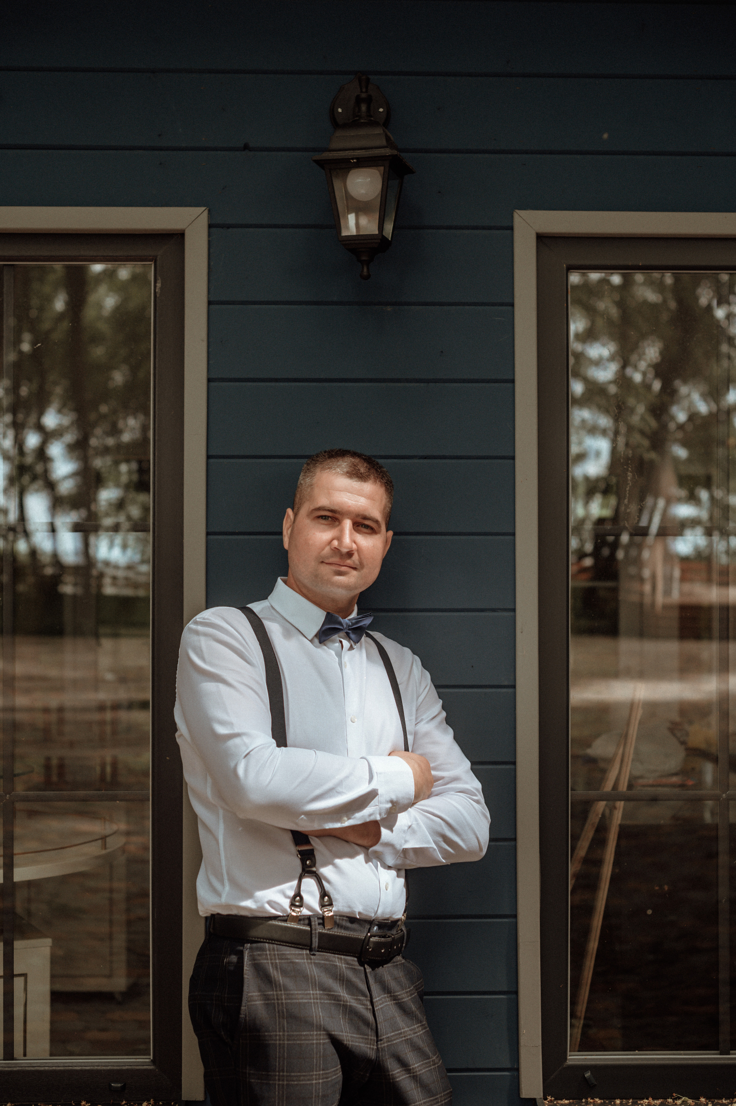 Artjem & Diana. Hochzeitsfotografin Leipzig Dresden