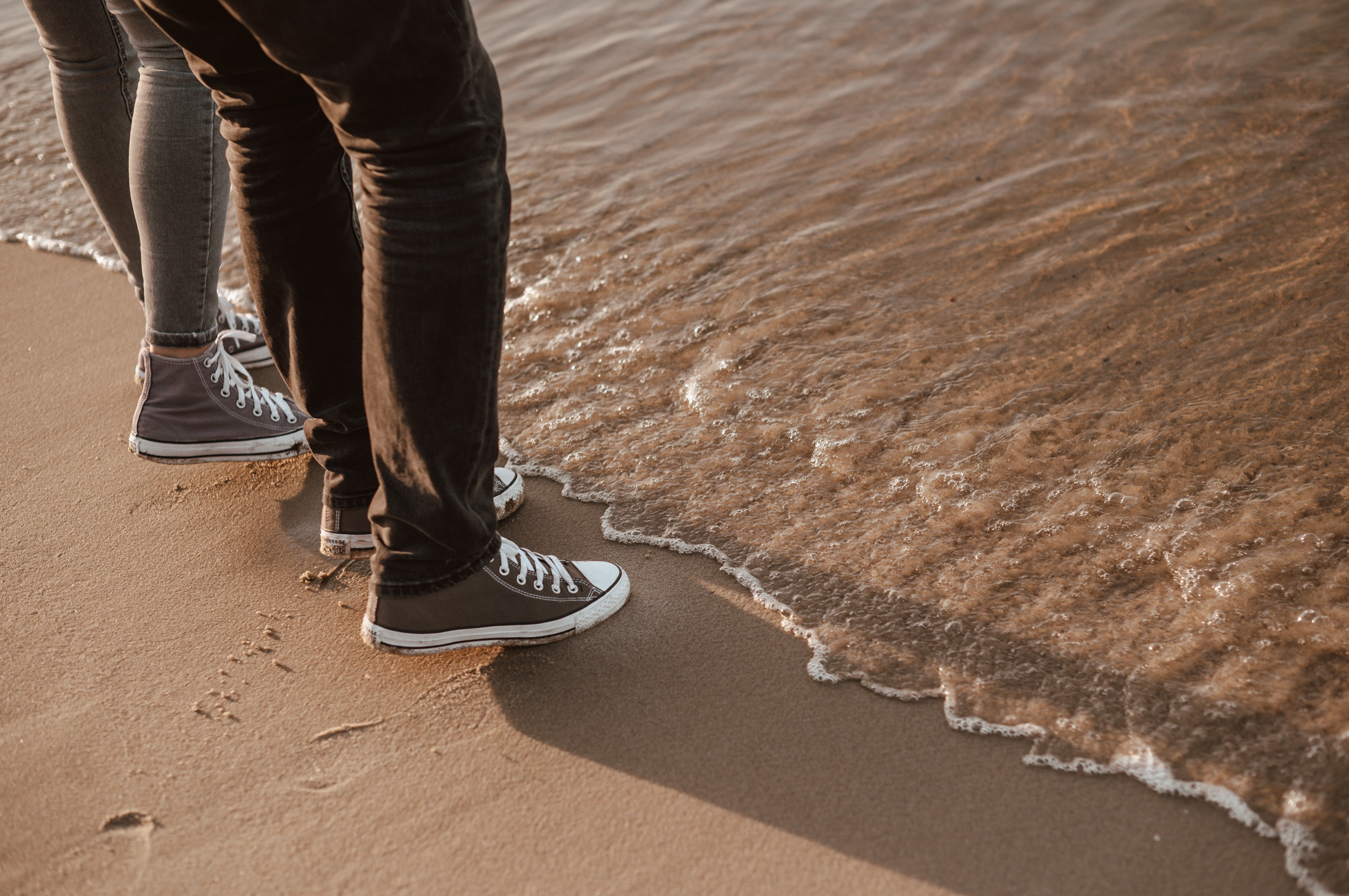 Artem & Alina. Hochzeitsfotografin Leipzig Dresden