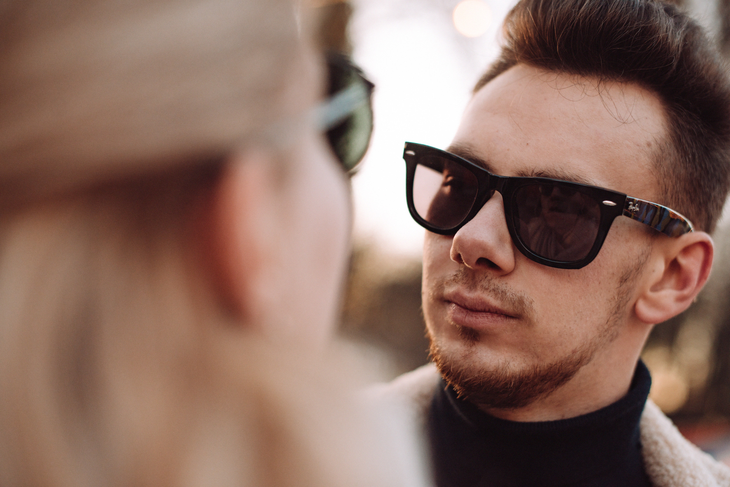 Mark & Lisa. Hochzeitsfotografin Leipzig Dresden