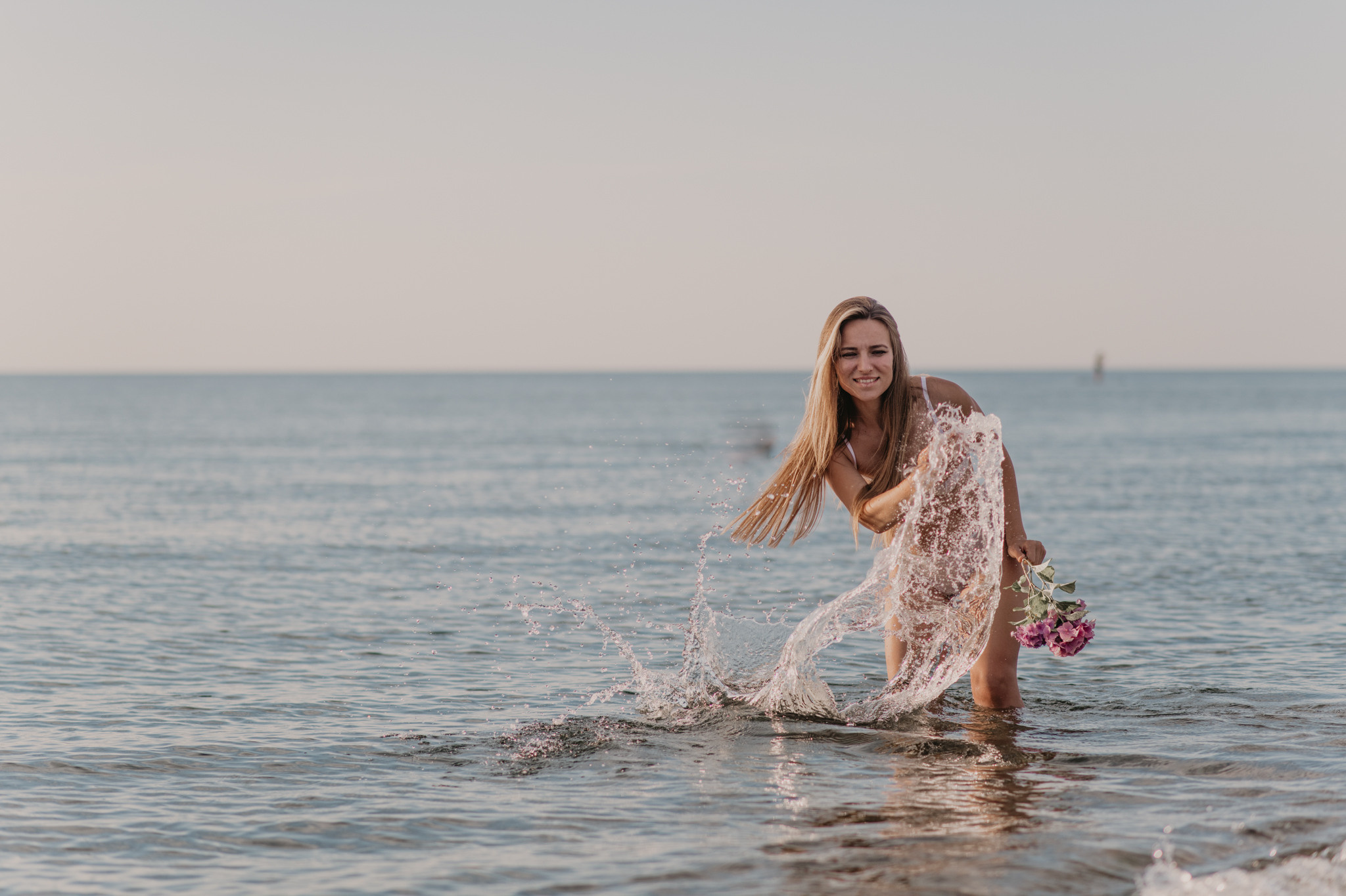 Марина. Hochzeitsfotografin Leipzig Dresden