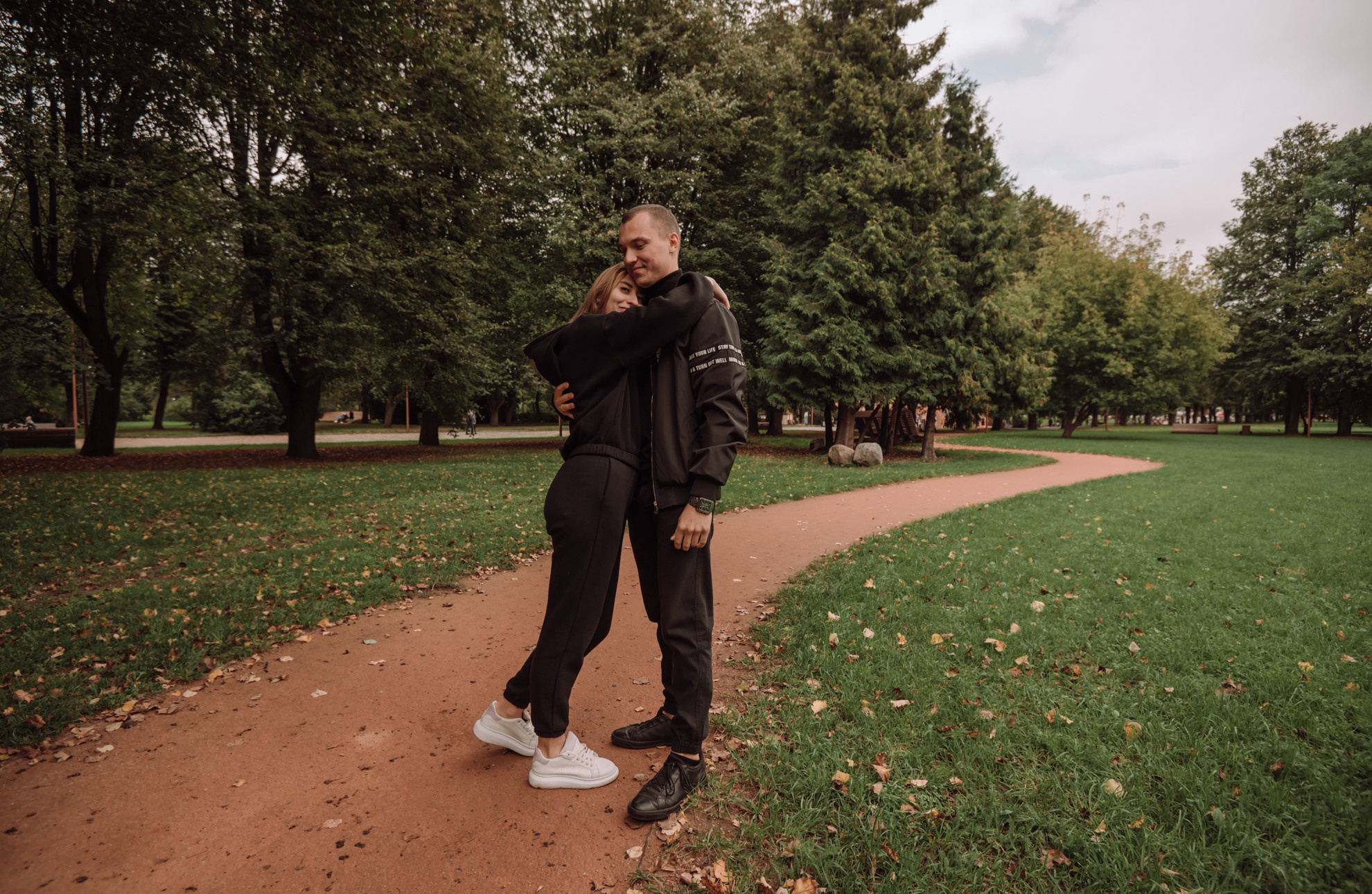 Love Story. Hochzeitsfotografin Leipzig Dresden