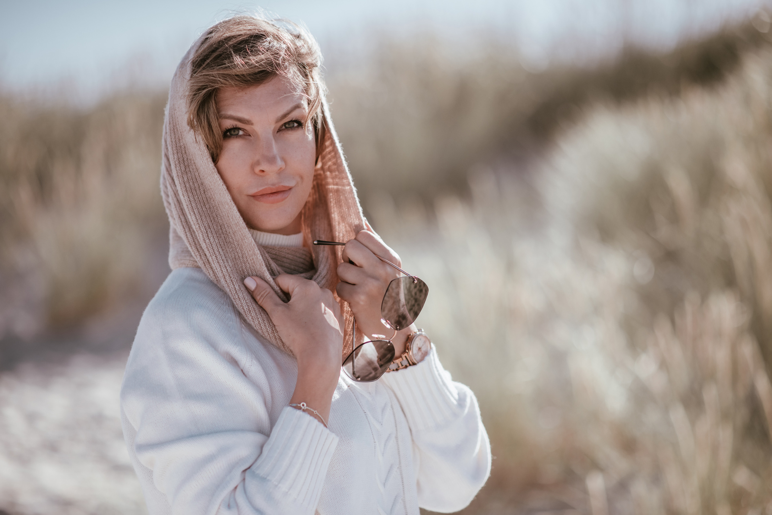 Ольга. Hochzeitsfotografin Leipzig Dresden