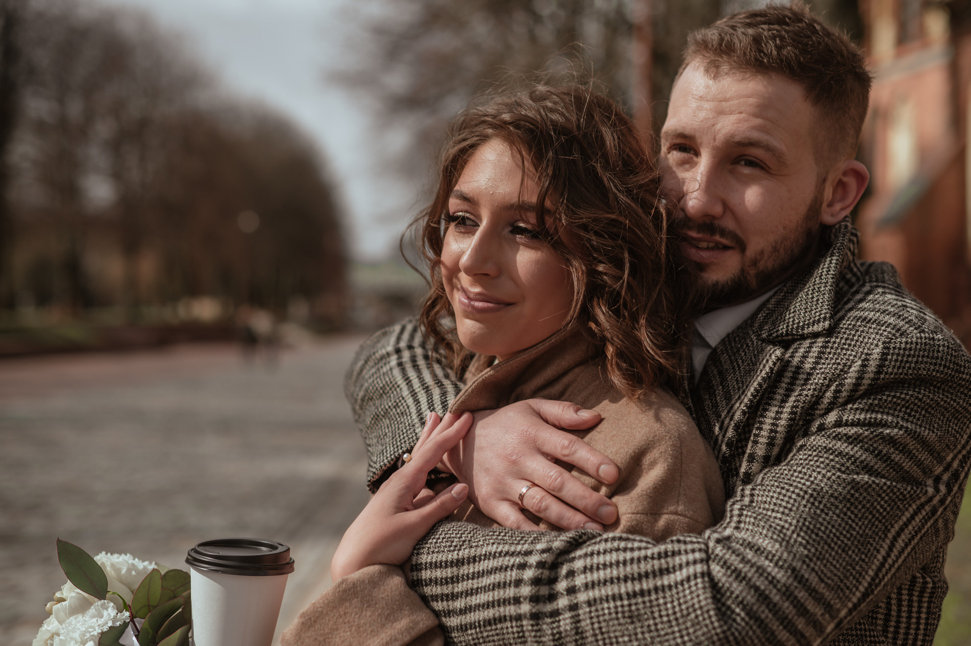 Sergej & Maria. Hochzeitsfotografin Leipzig Dresden