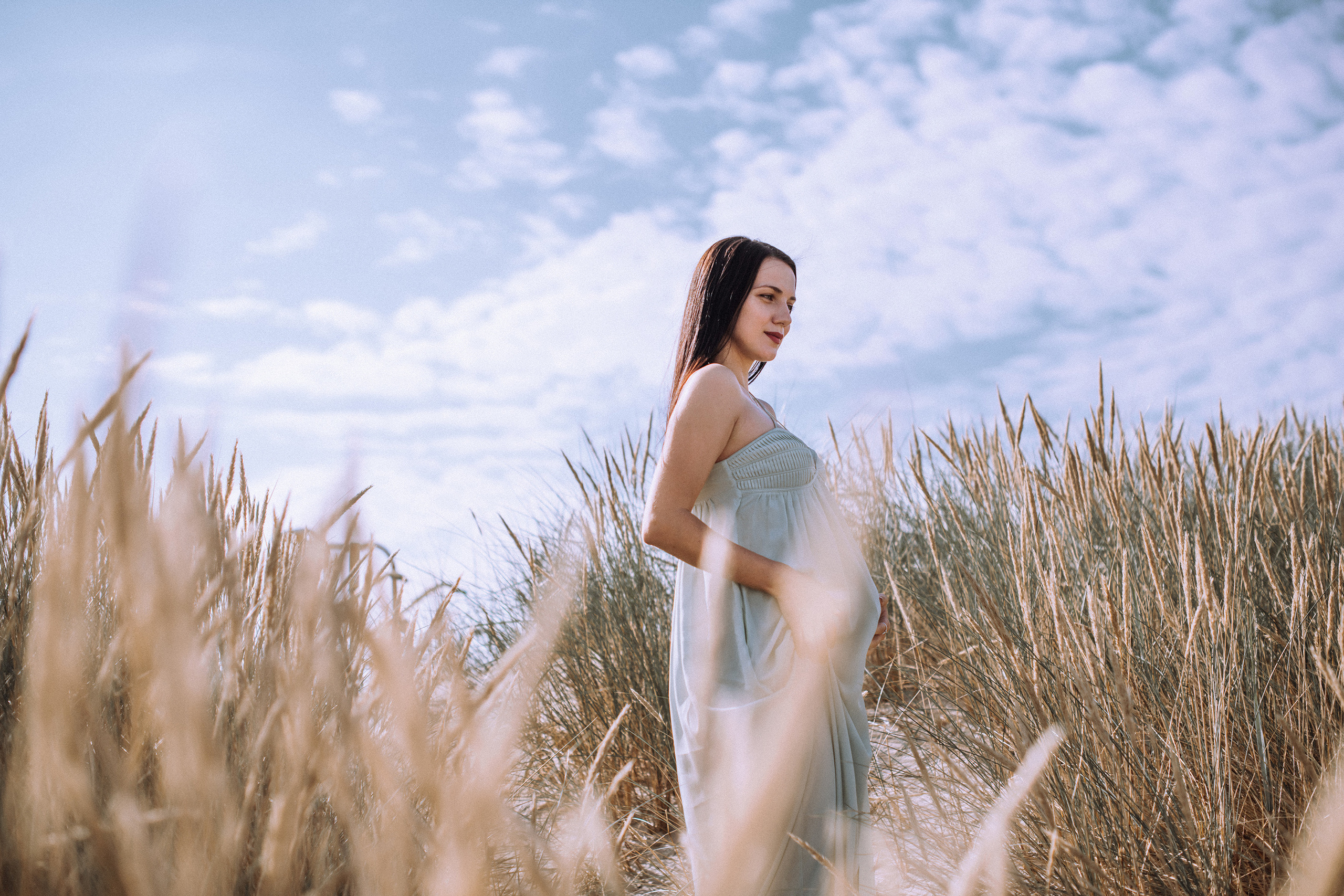 Natalia. Hochzeitsfotografin Leipzig Dresden