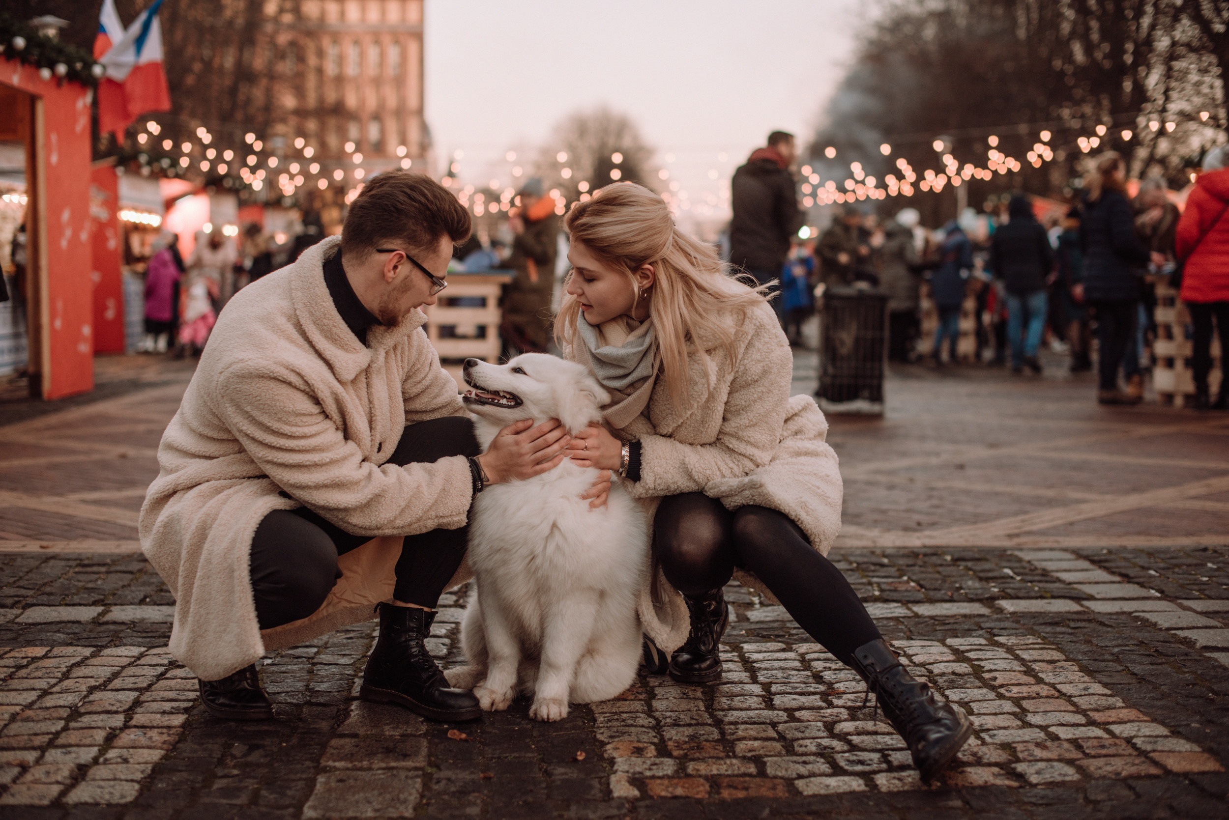 Mark & Lisa. Hochzeitsfotografin Leipzig Dresden