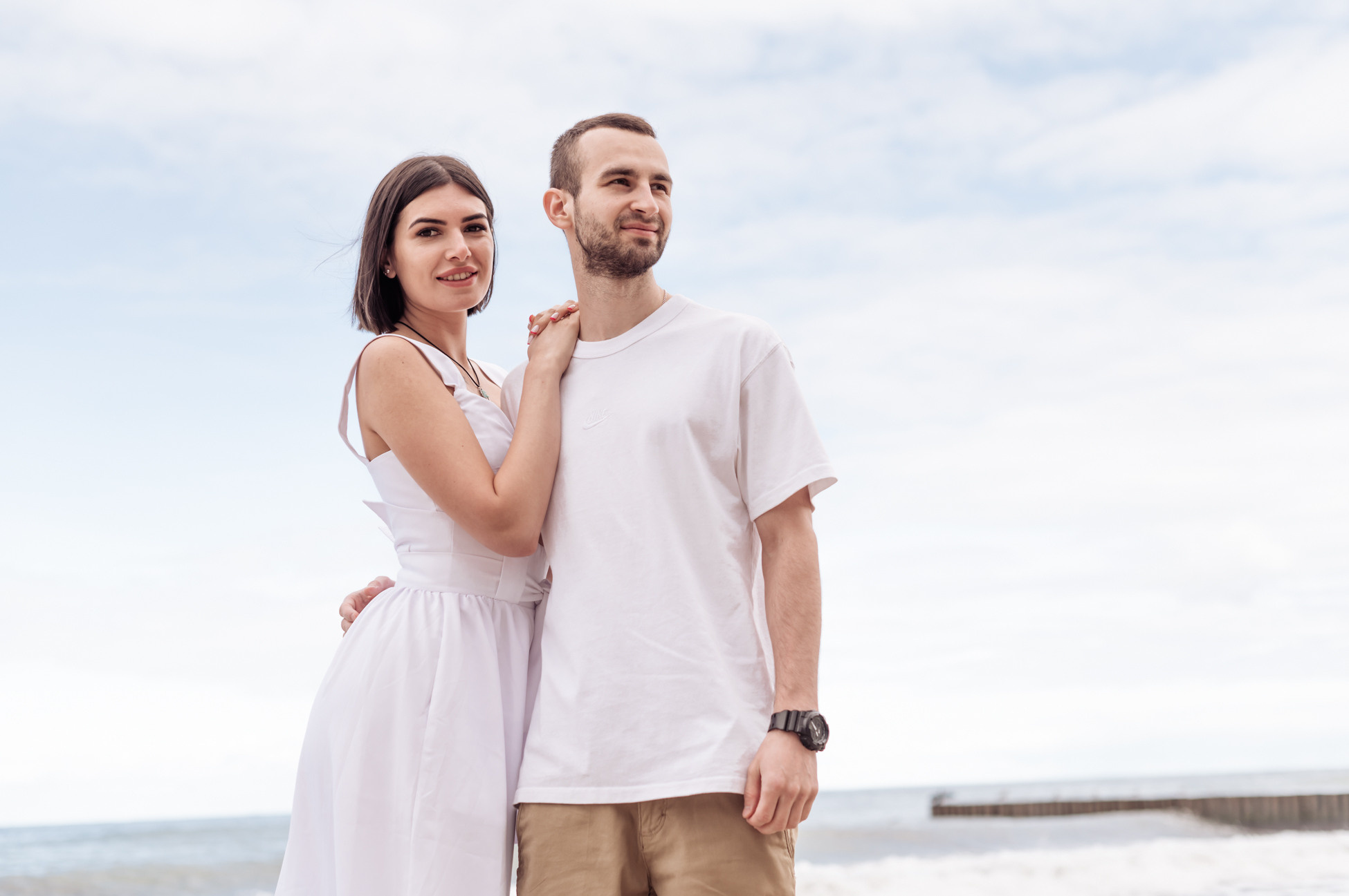 Egor & Kristina. Hochzeitsfotografin Leipzig Dresden