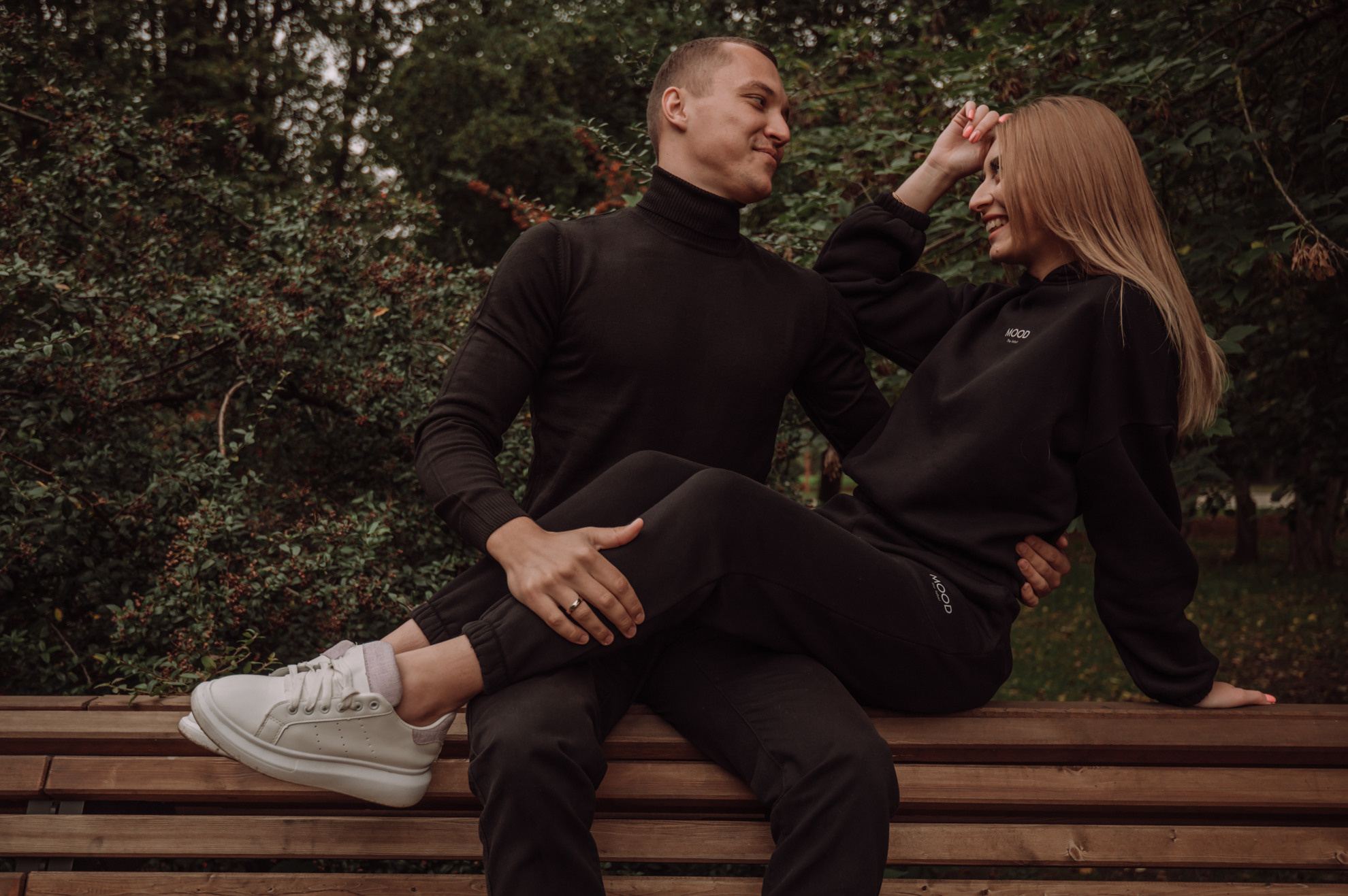 Love Story. Hochzeitsfotografin Leipzig Dresden