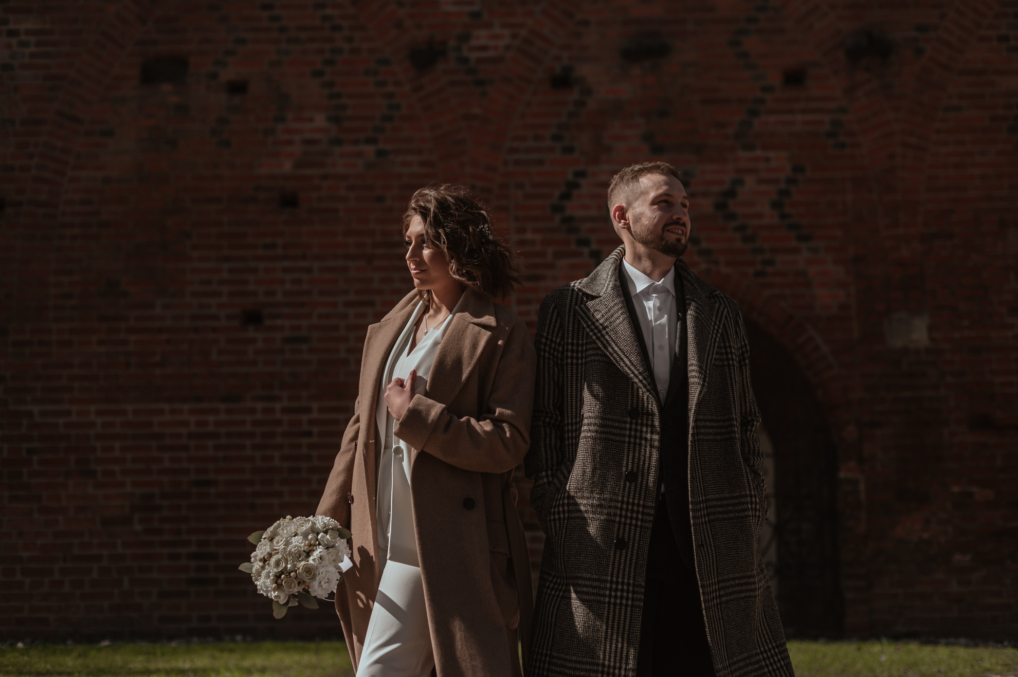 Sergej & Maria. Hochzeitsfotografin Leipzig Dresden