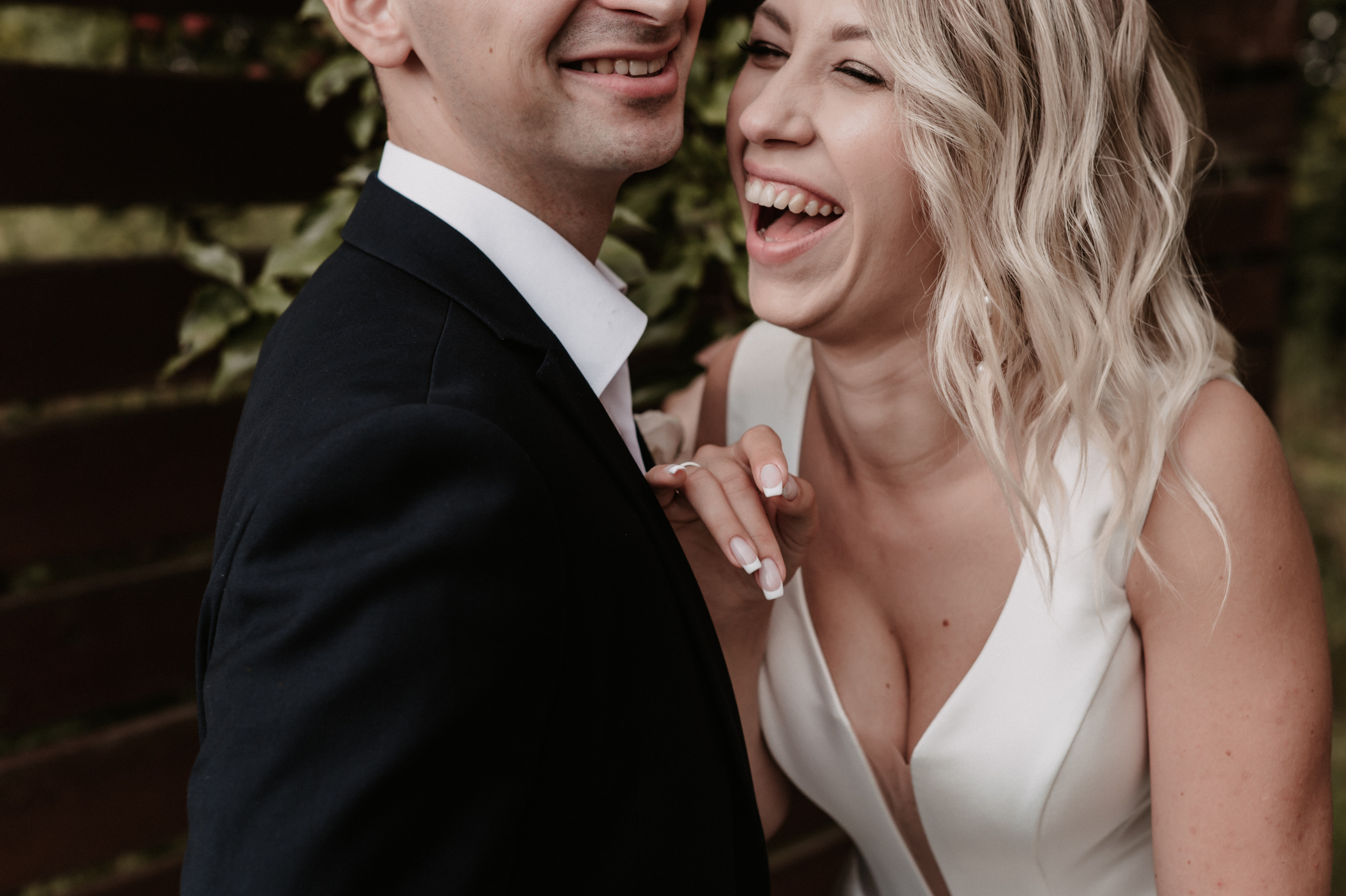 Juri & Alina. Hochzeitsfotografin Leipzig Dresden