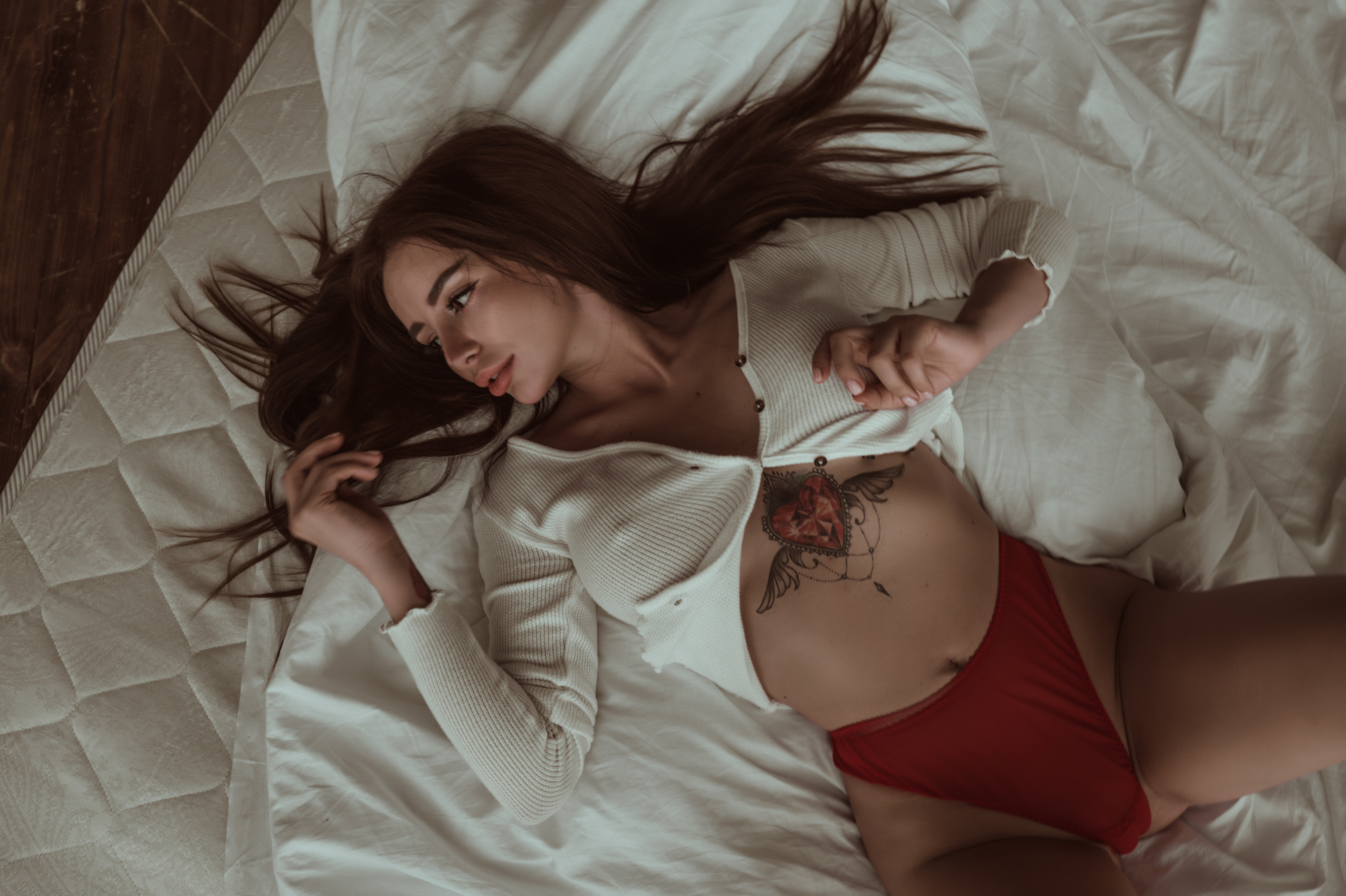 Ирина. Hochzeitsfotografin Leipzig Dresden