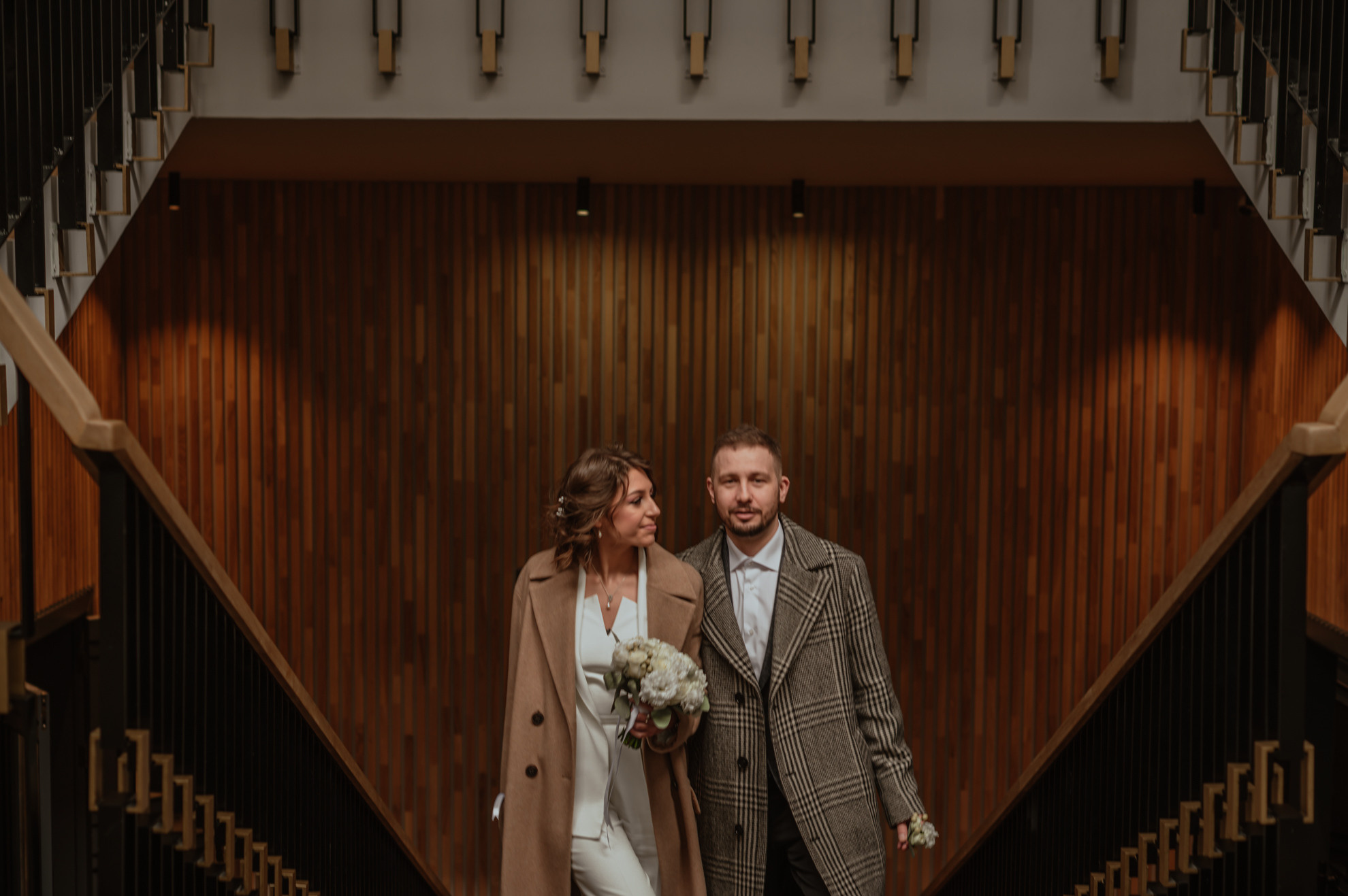 Sergej & Maria. Hochzeitsfotografin Leipzig Dresden
